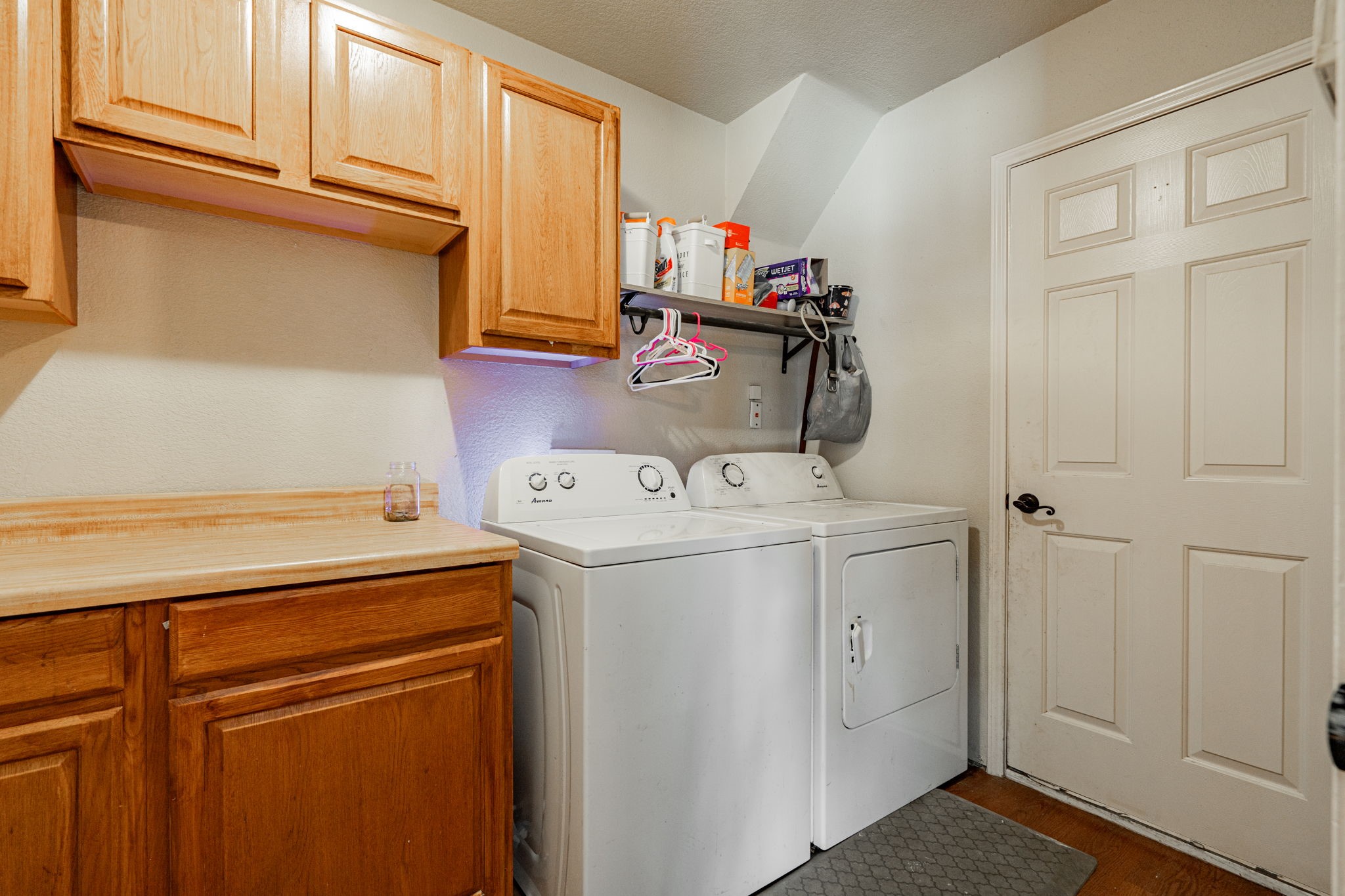 1056 Silver Spur Lane
