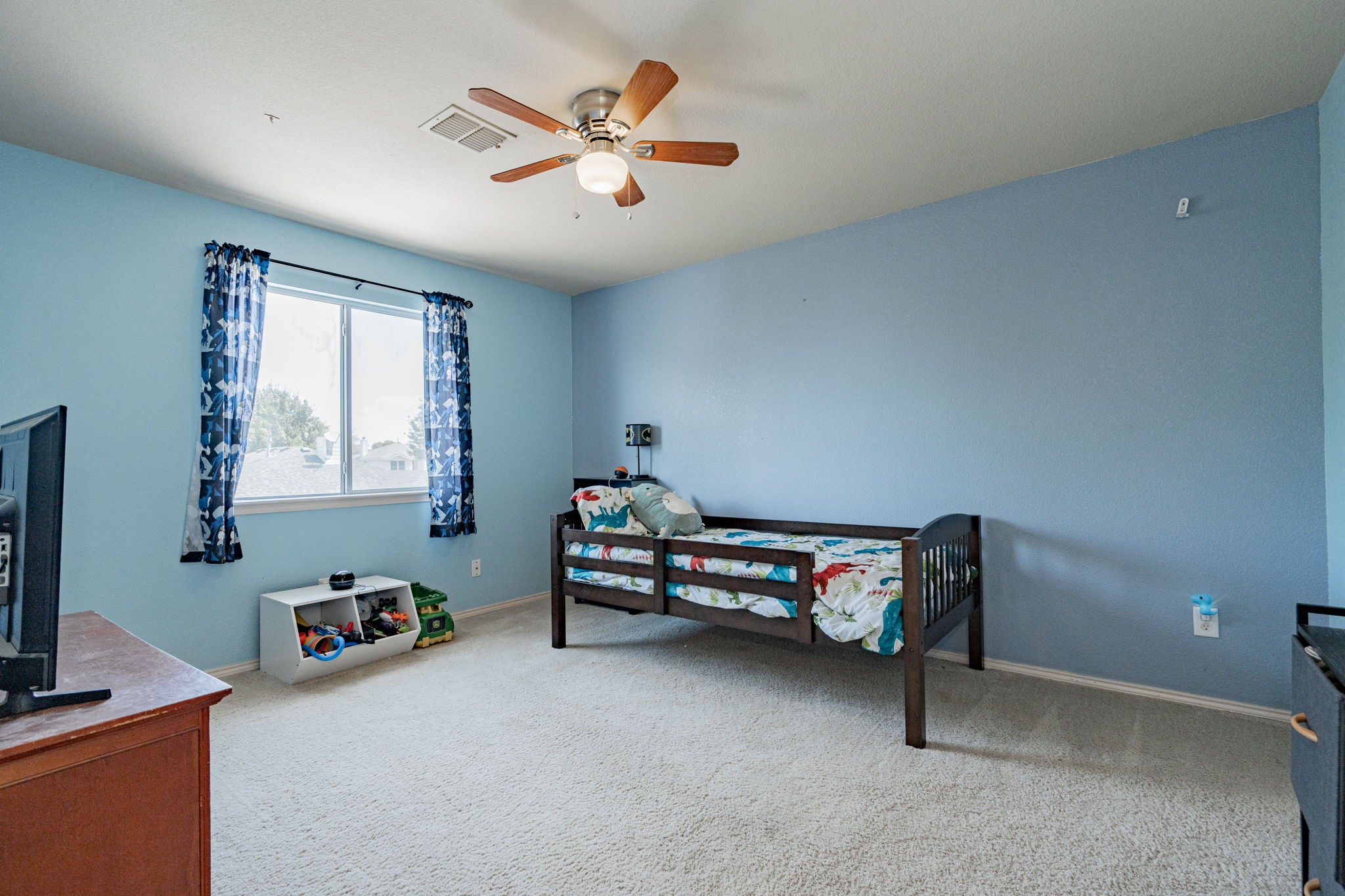 1056 Silver Spur Lane