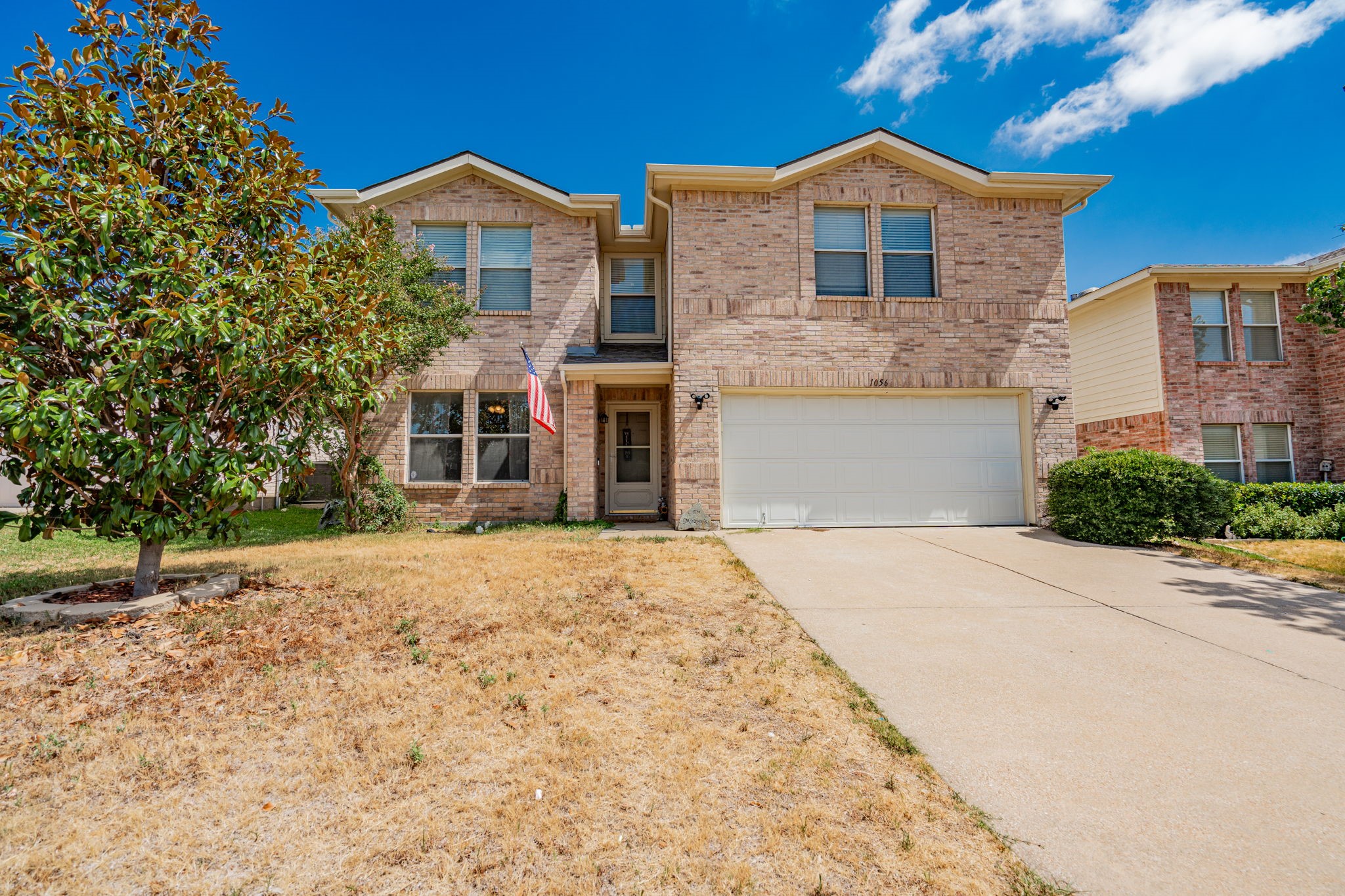 1056 Silver Spur Lane