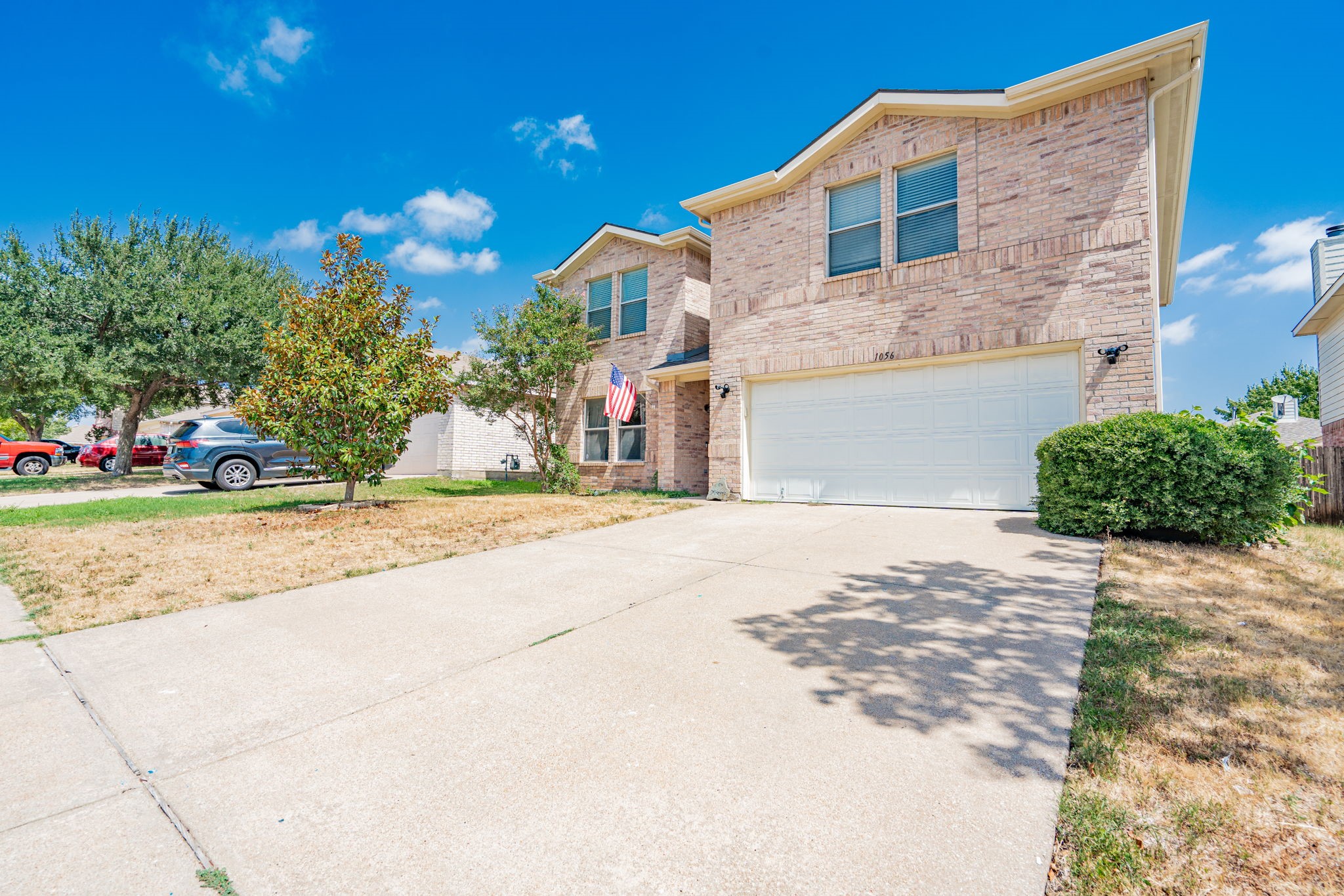 1056 Silver Spur Lane