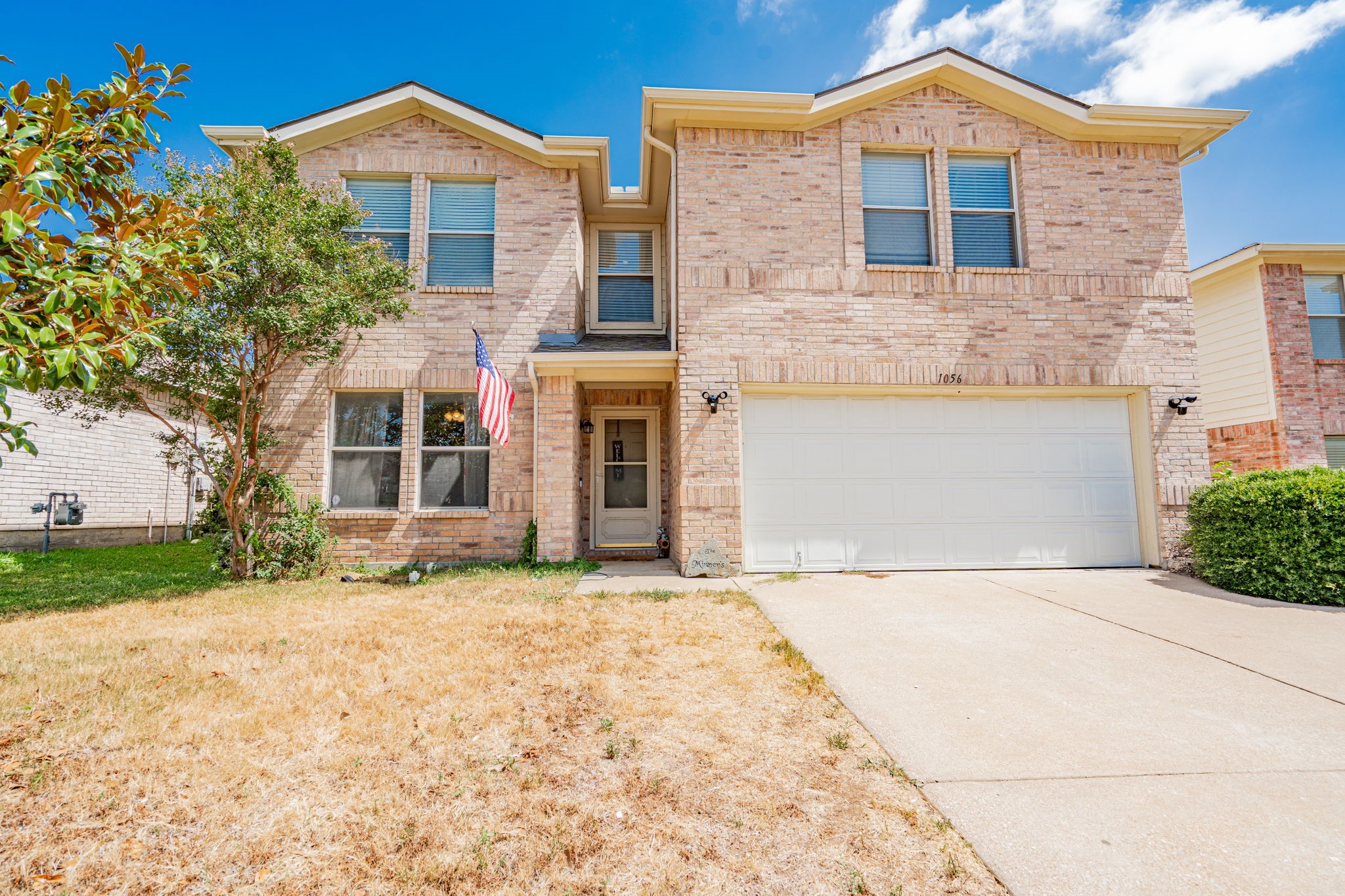 1056 Silver Spur Lane