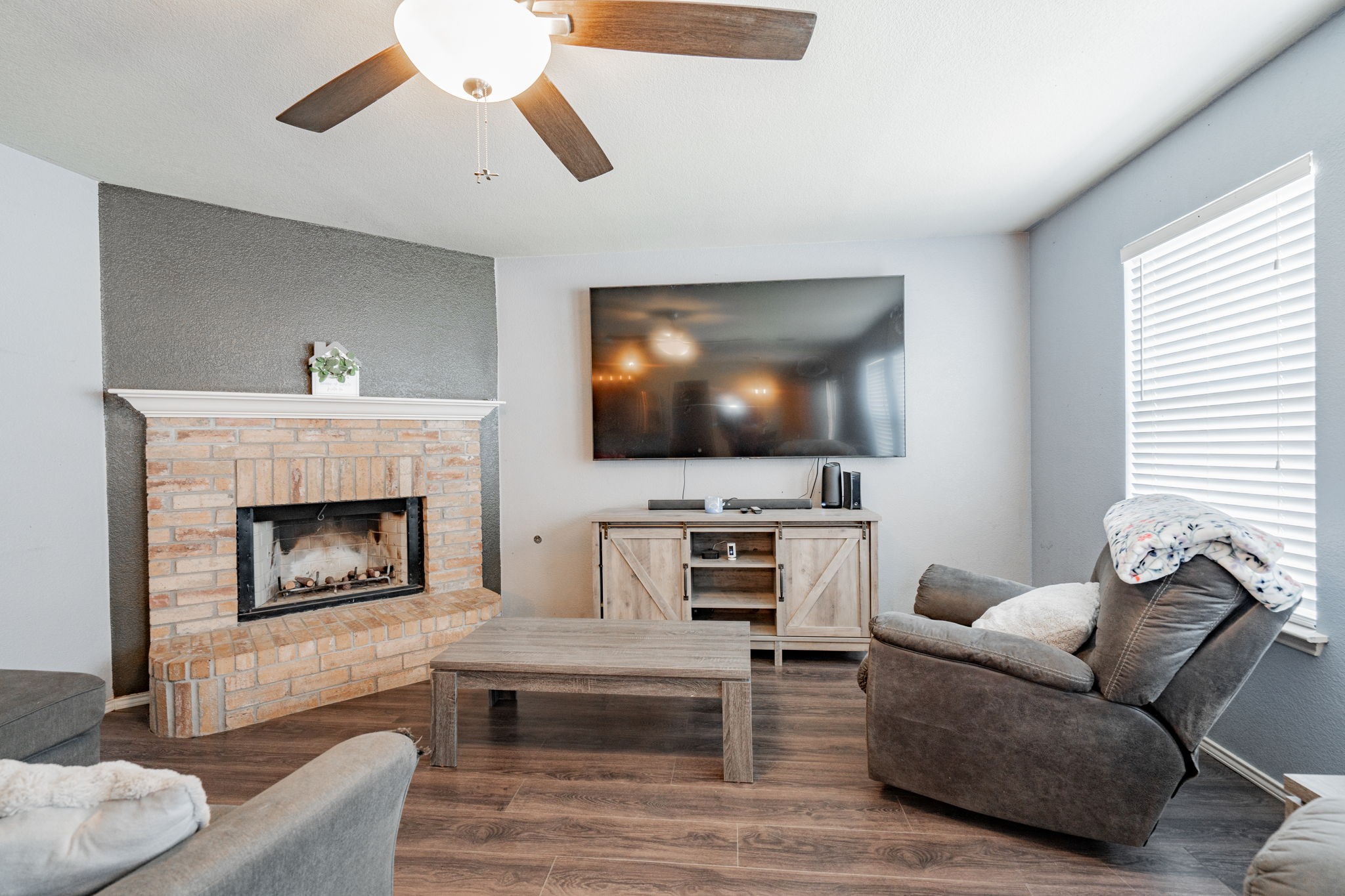 1056 Silver Spur Lane