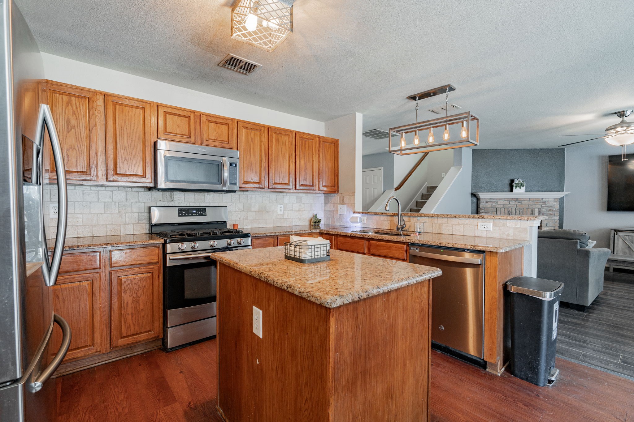 1056 Silver Spur Lane