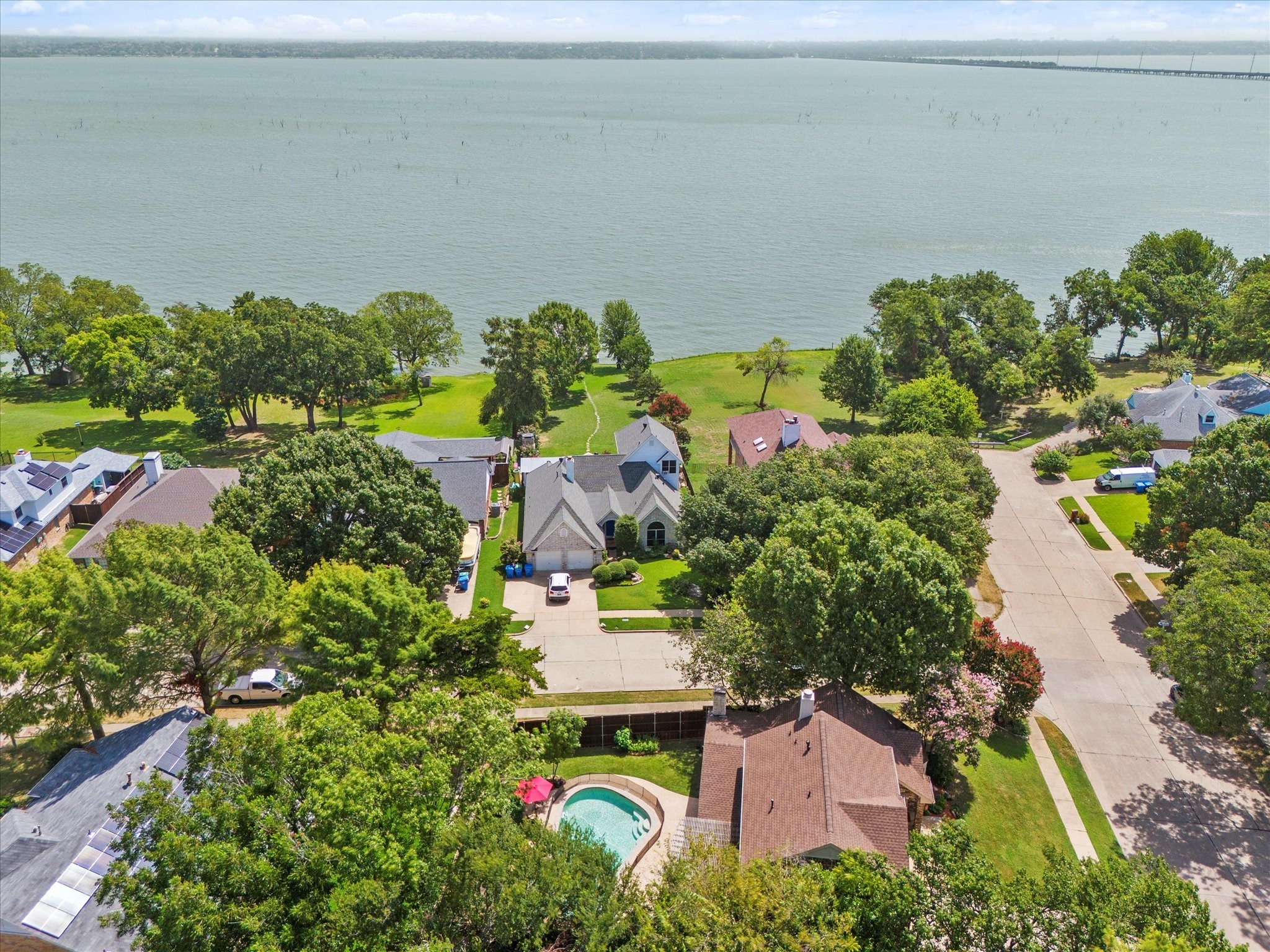 7710 Spinnaker Cove