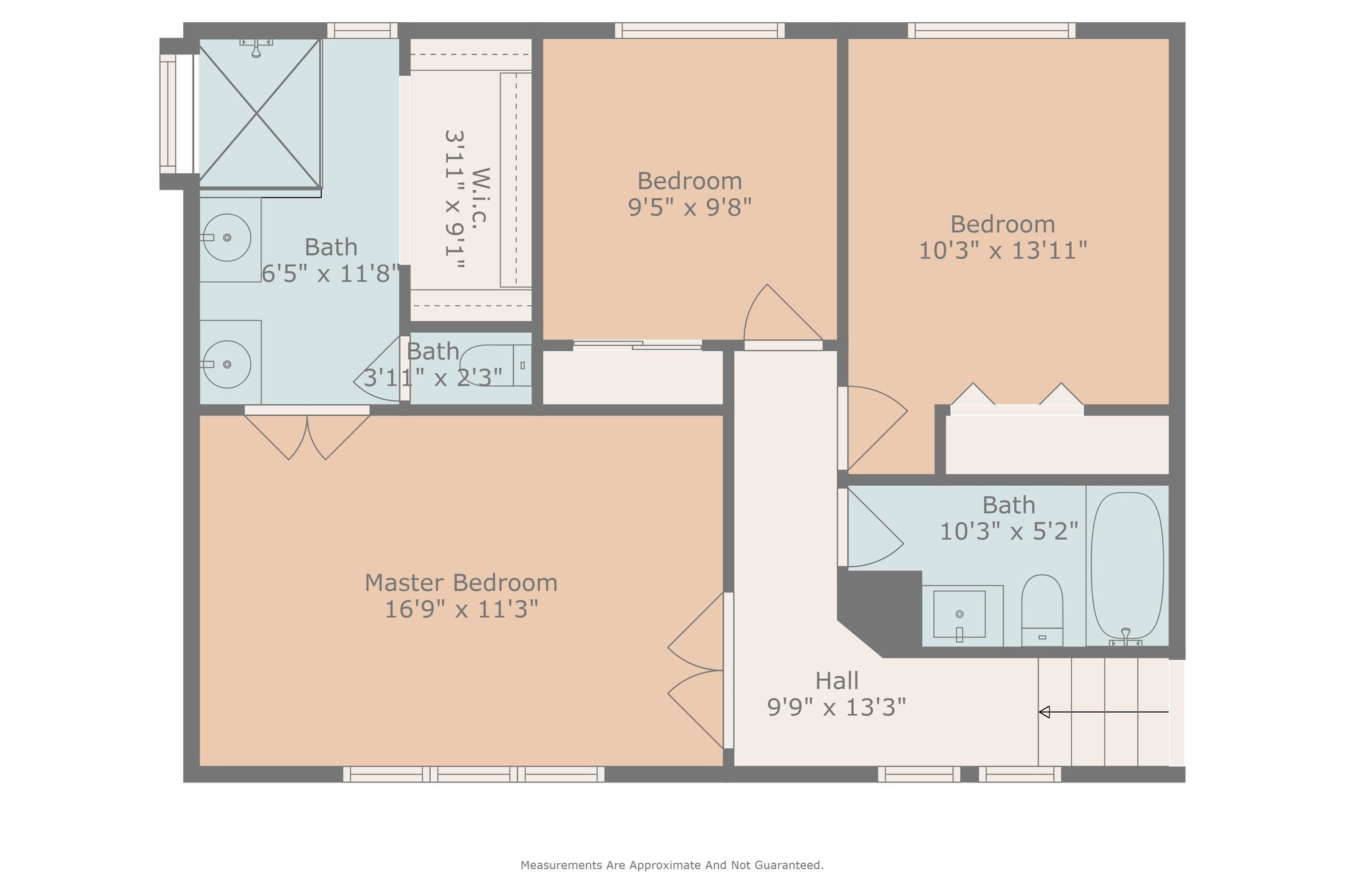 7710 Spinnaker Cove
