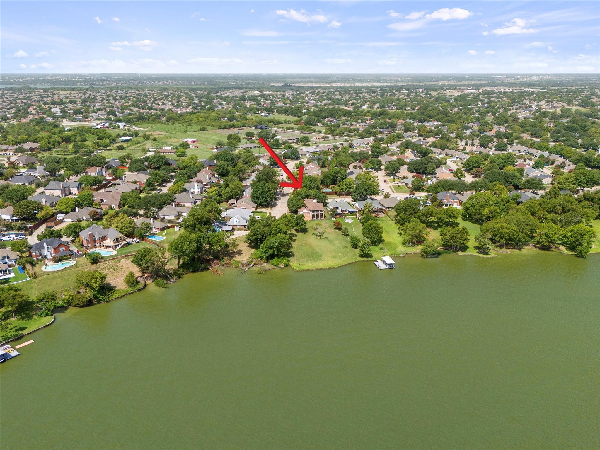 7710 Spinnaker Cove