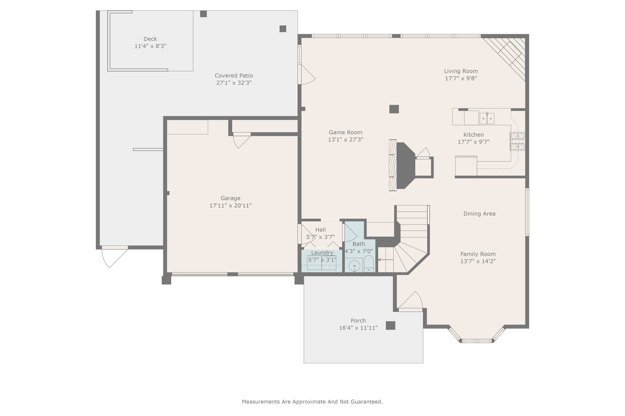 7710 Spinnaker Cove