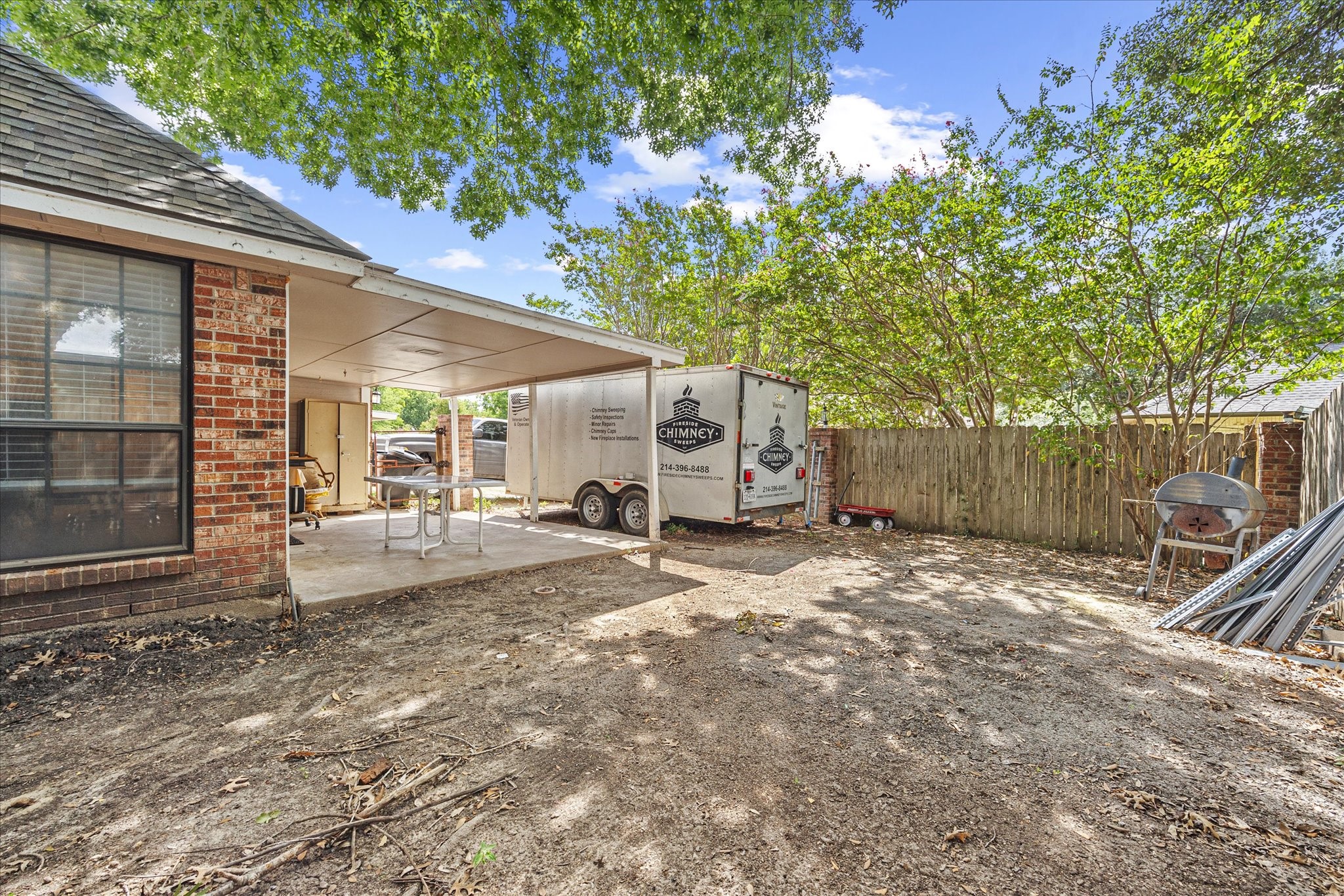106 Kiowa Lane
