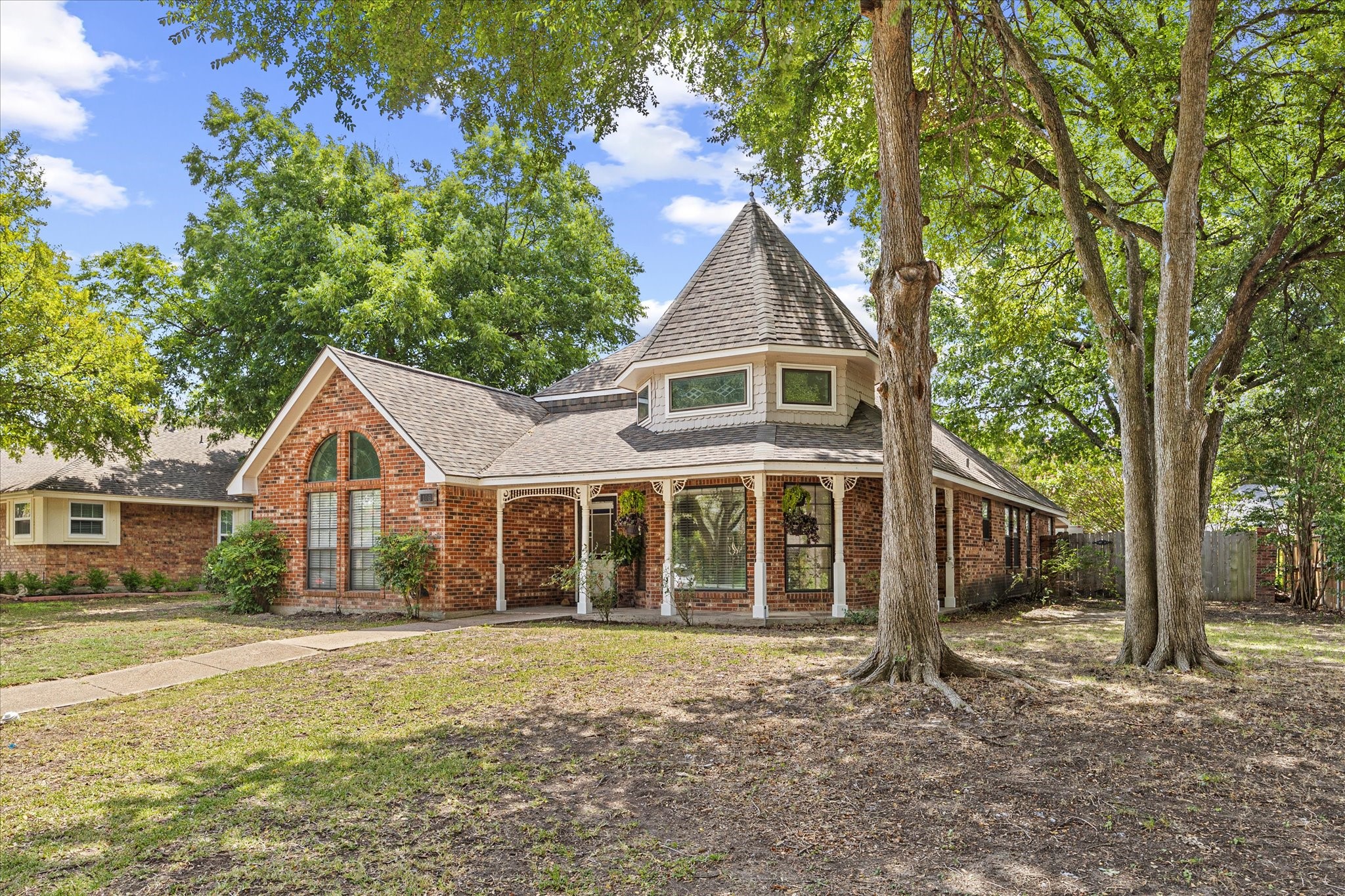 106 Kiowa Lane