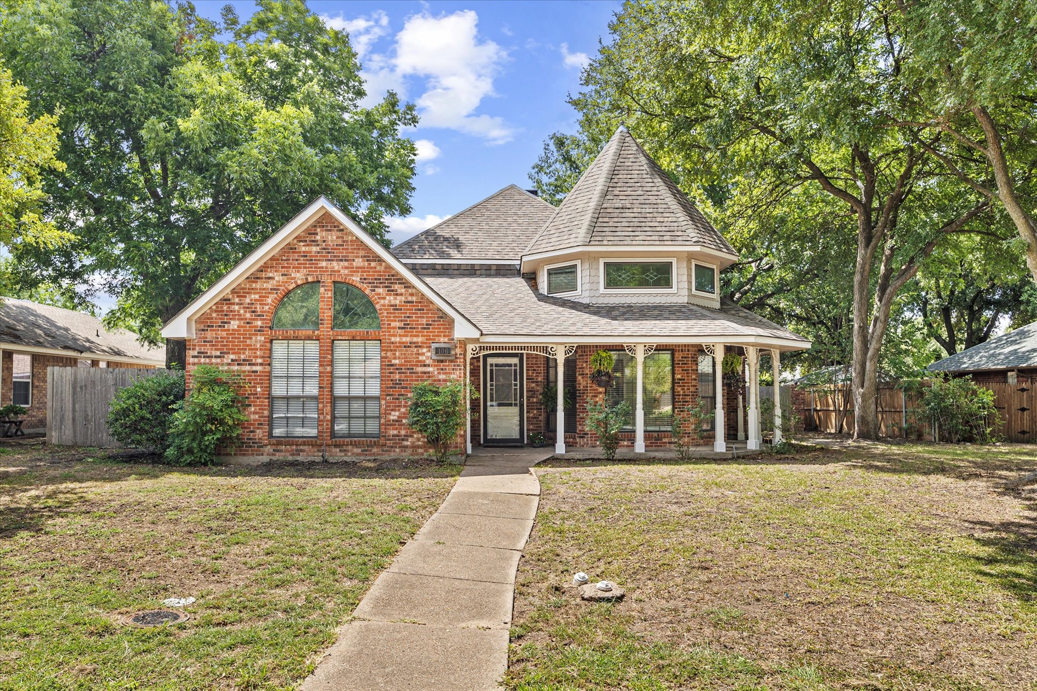 106 Kiowa Lane