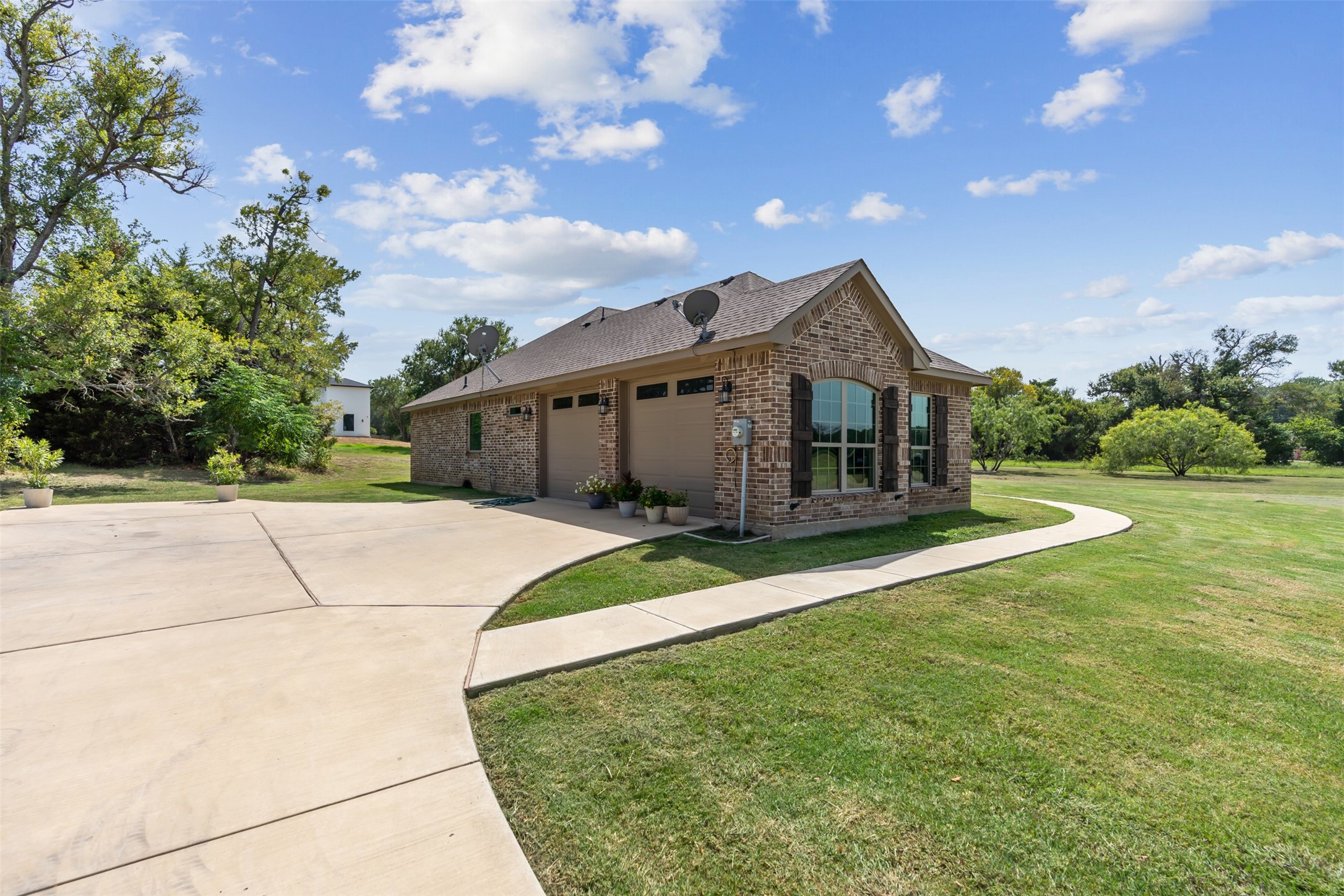 105 Crepe Myrtle