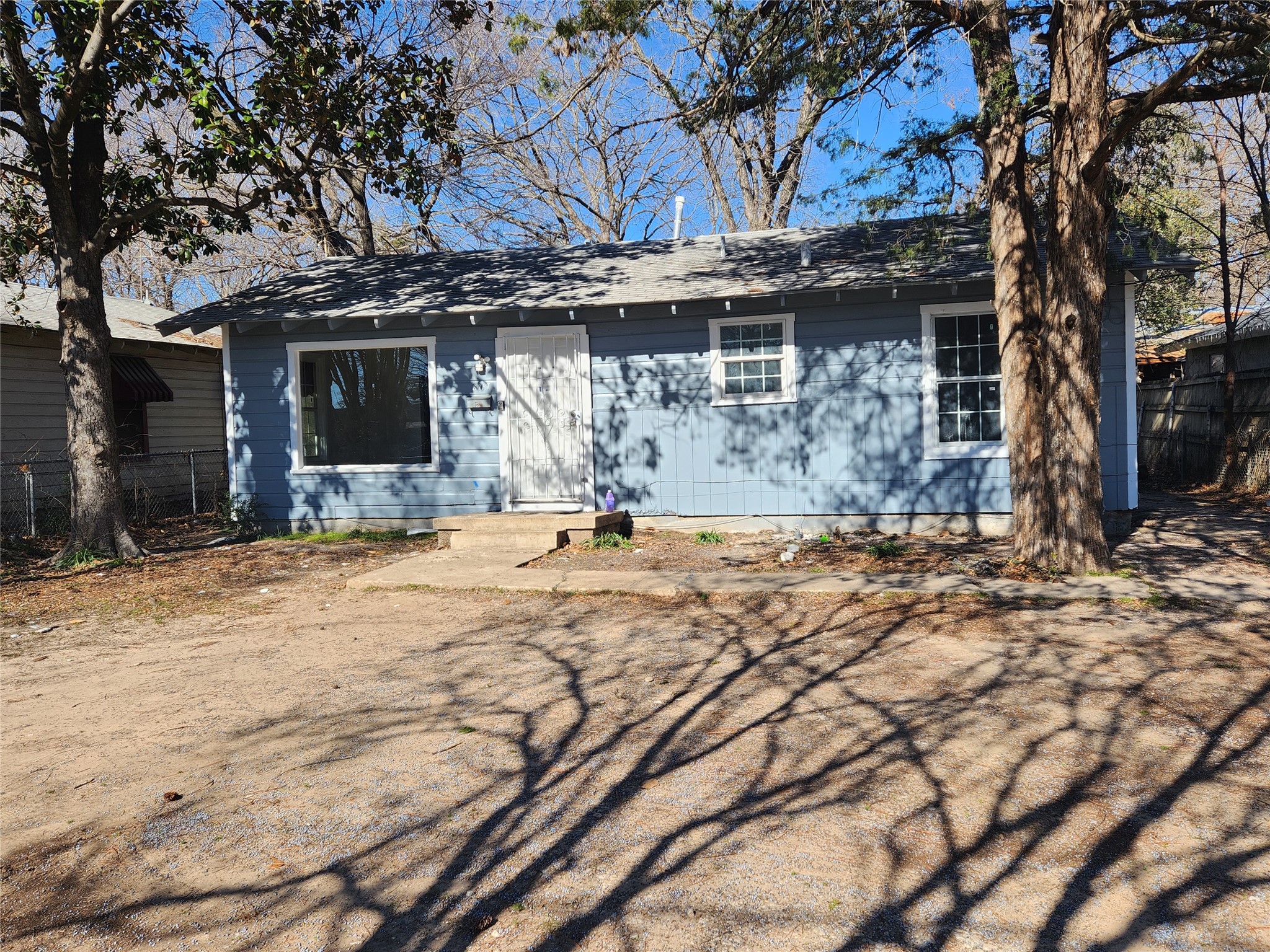 8717 Odom Drive