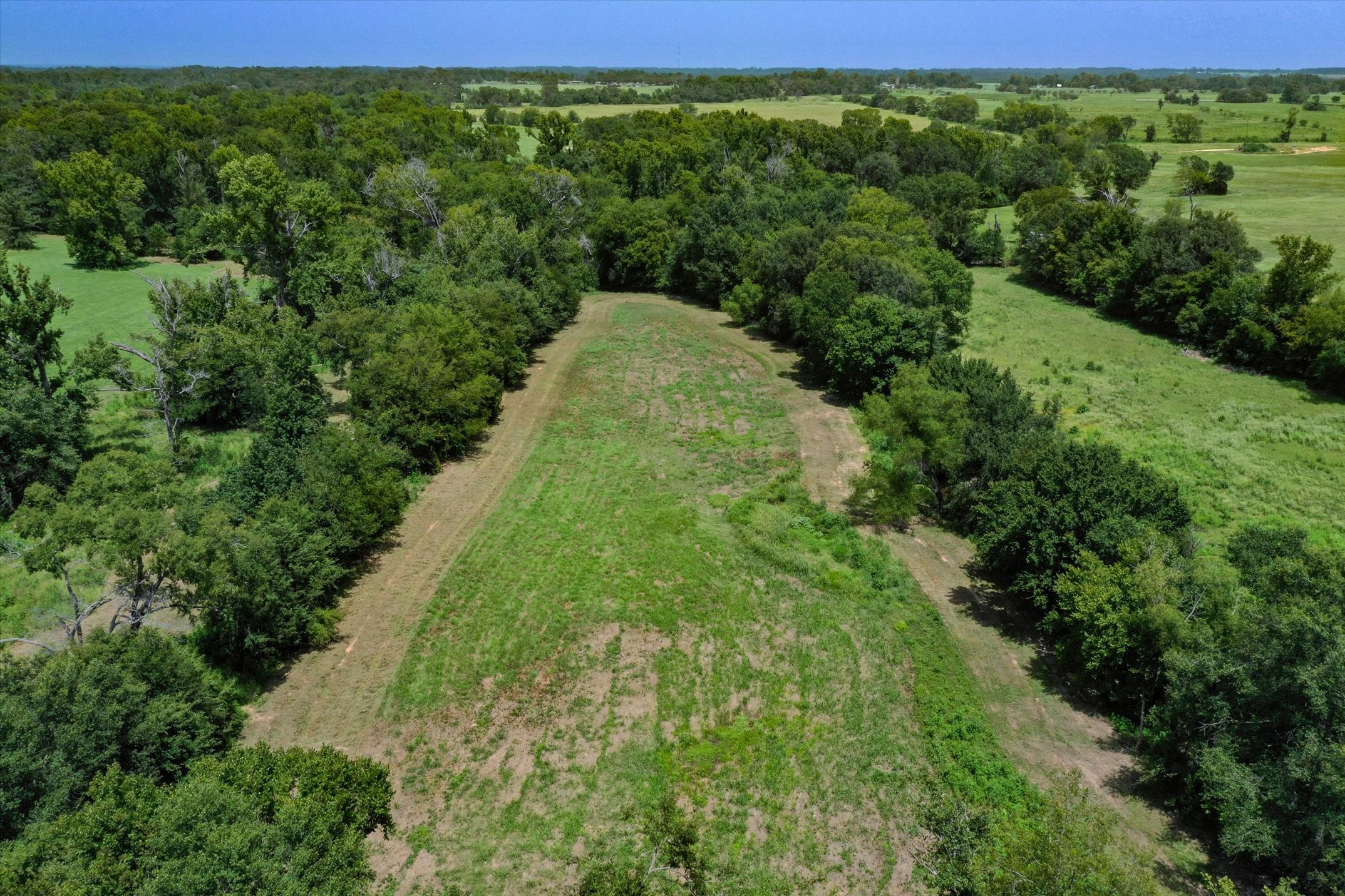 TBD VZ County RD 4106