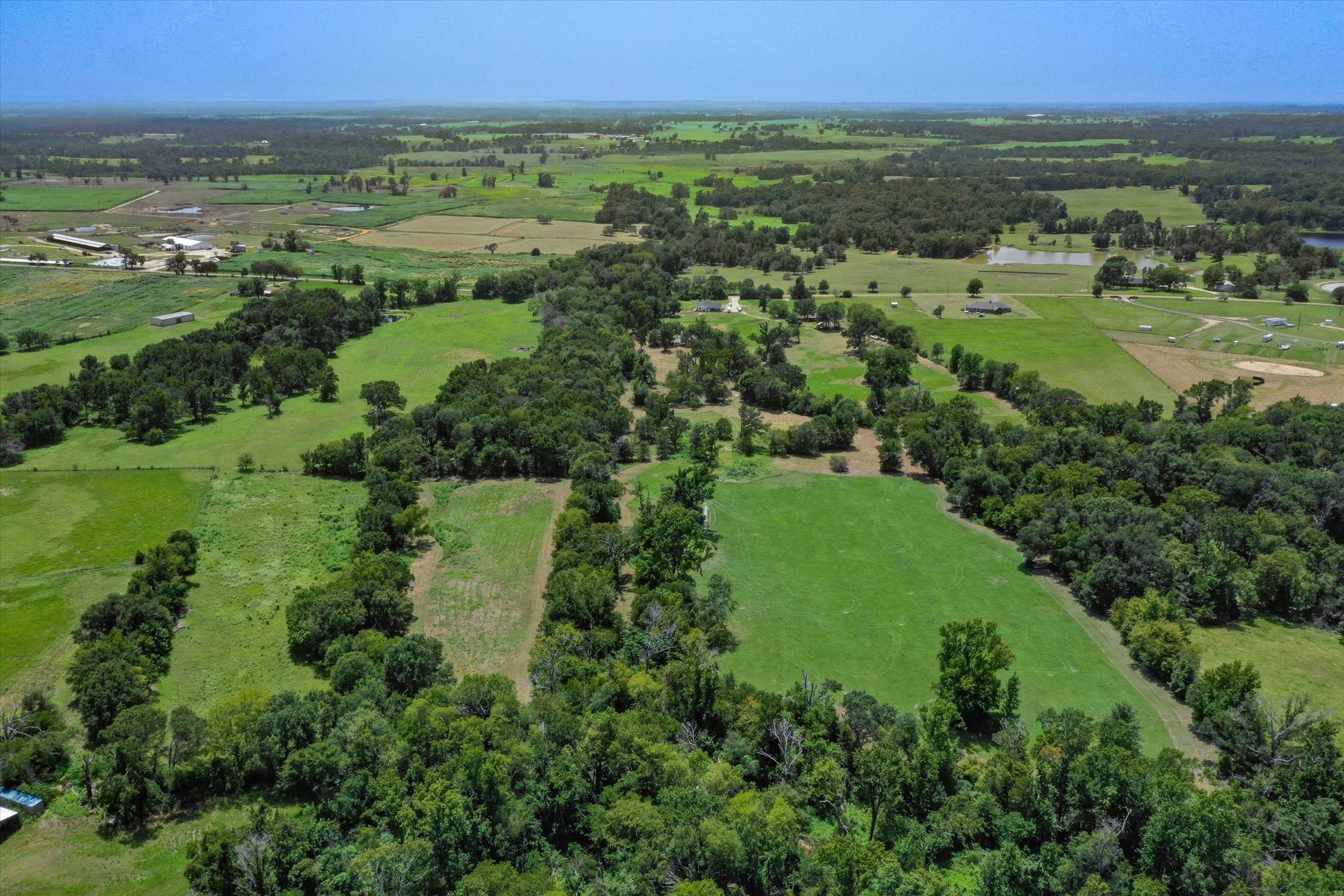 TBD VZ County RD 4106