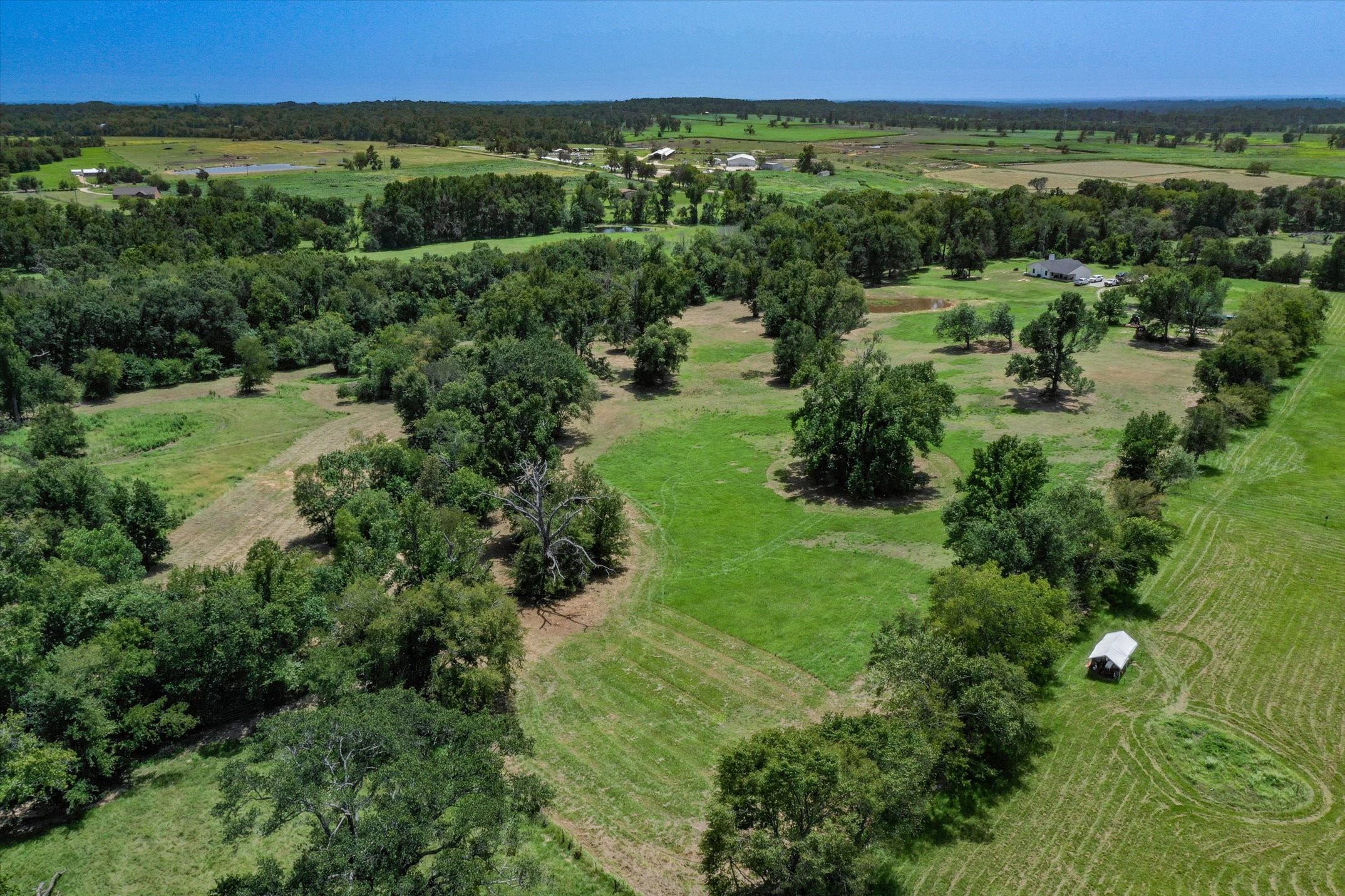 TBD VZ County RD 4106