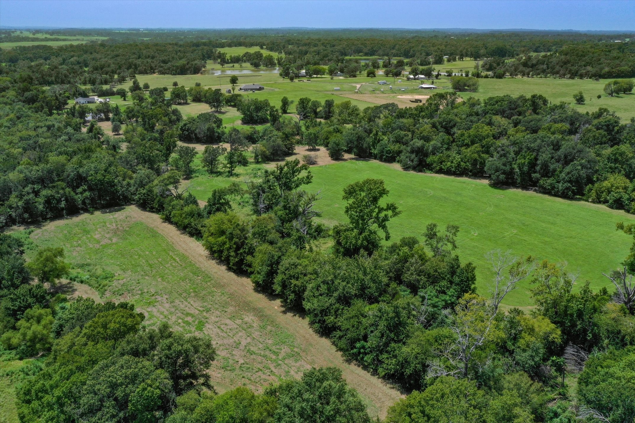 TBD VZ County RD 4106