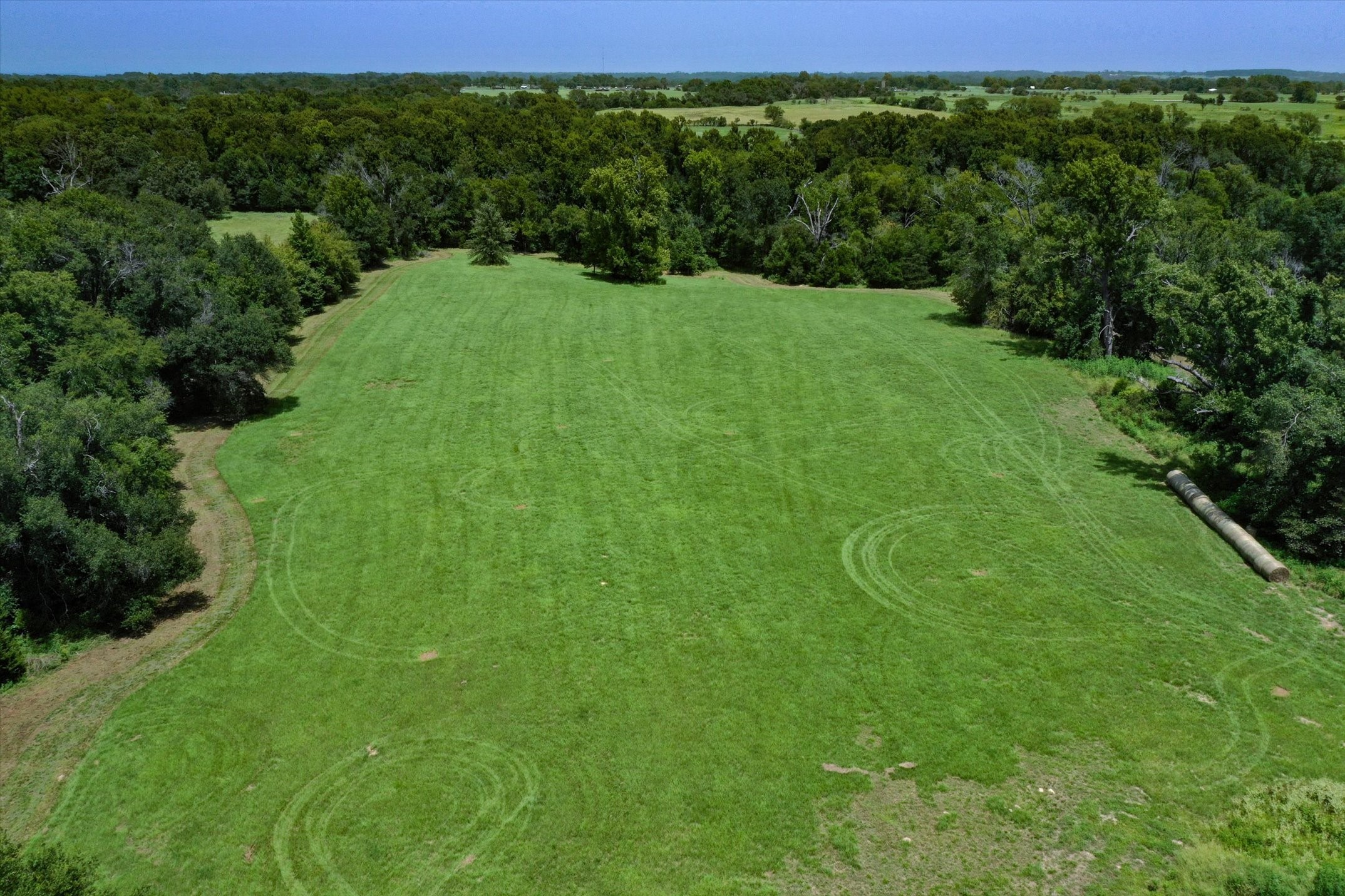 TBD VZ County RD 4106
