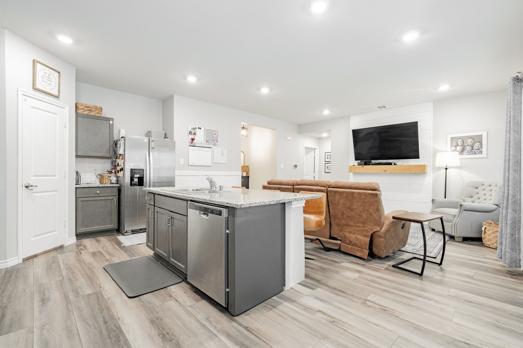 2313 Conklin Drive