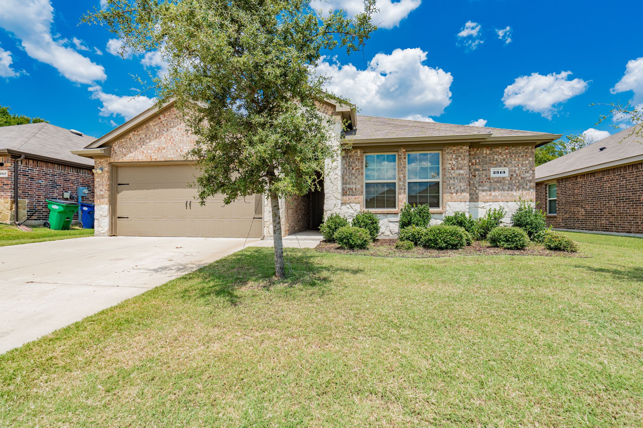 2313 Conklin Drive
