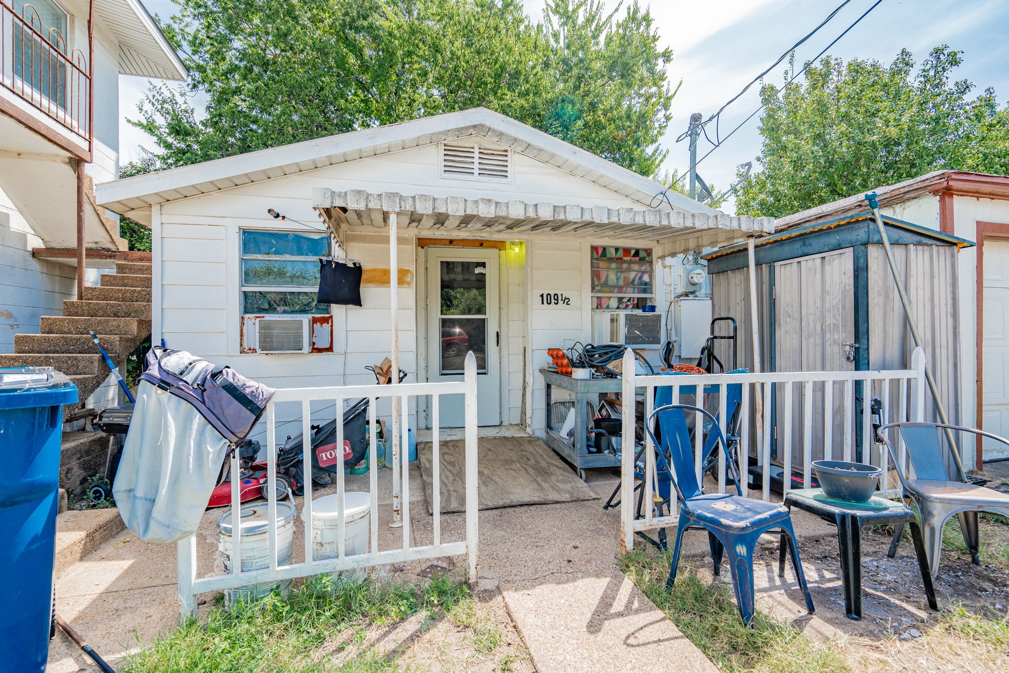 109 Odell Street