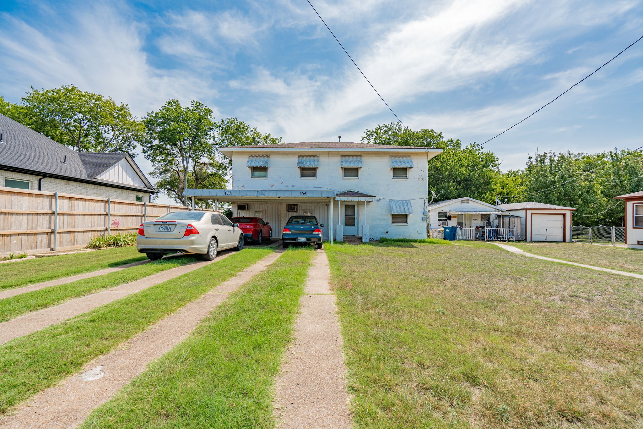 109 Odell Street