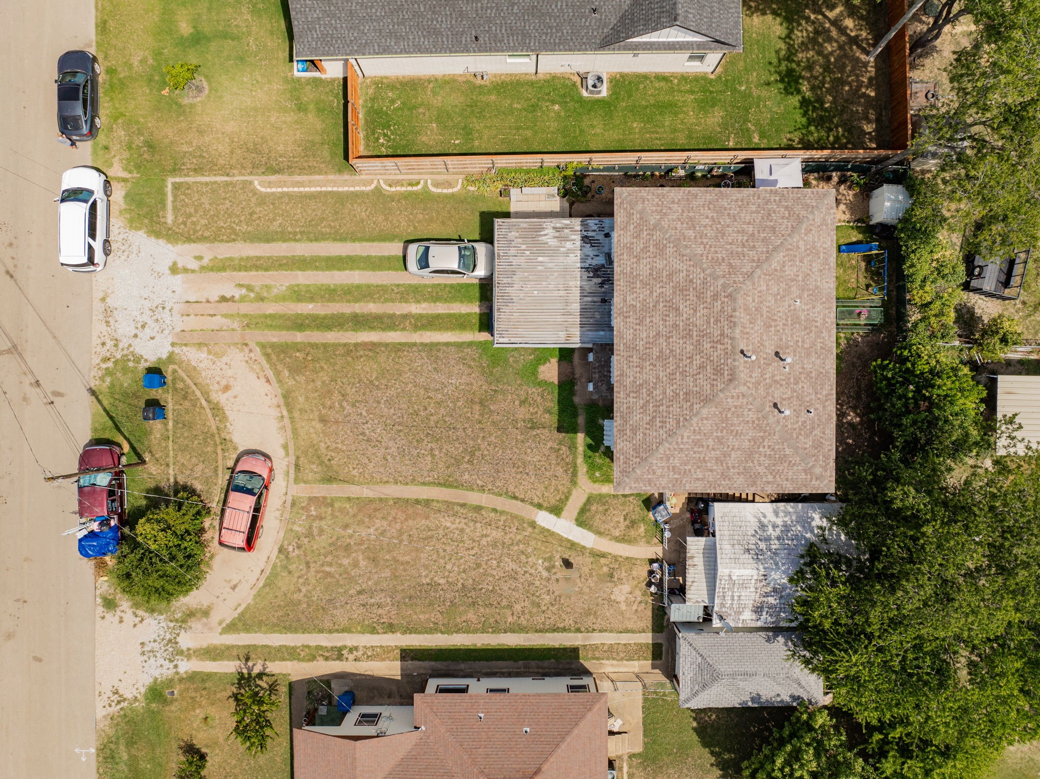 109 Odell Street