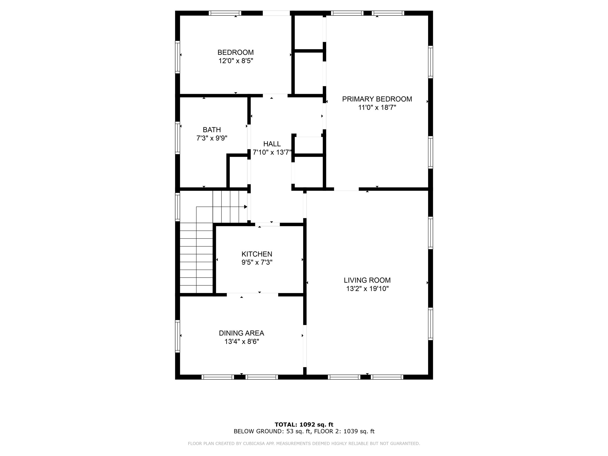109 Odell Street