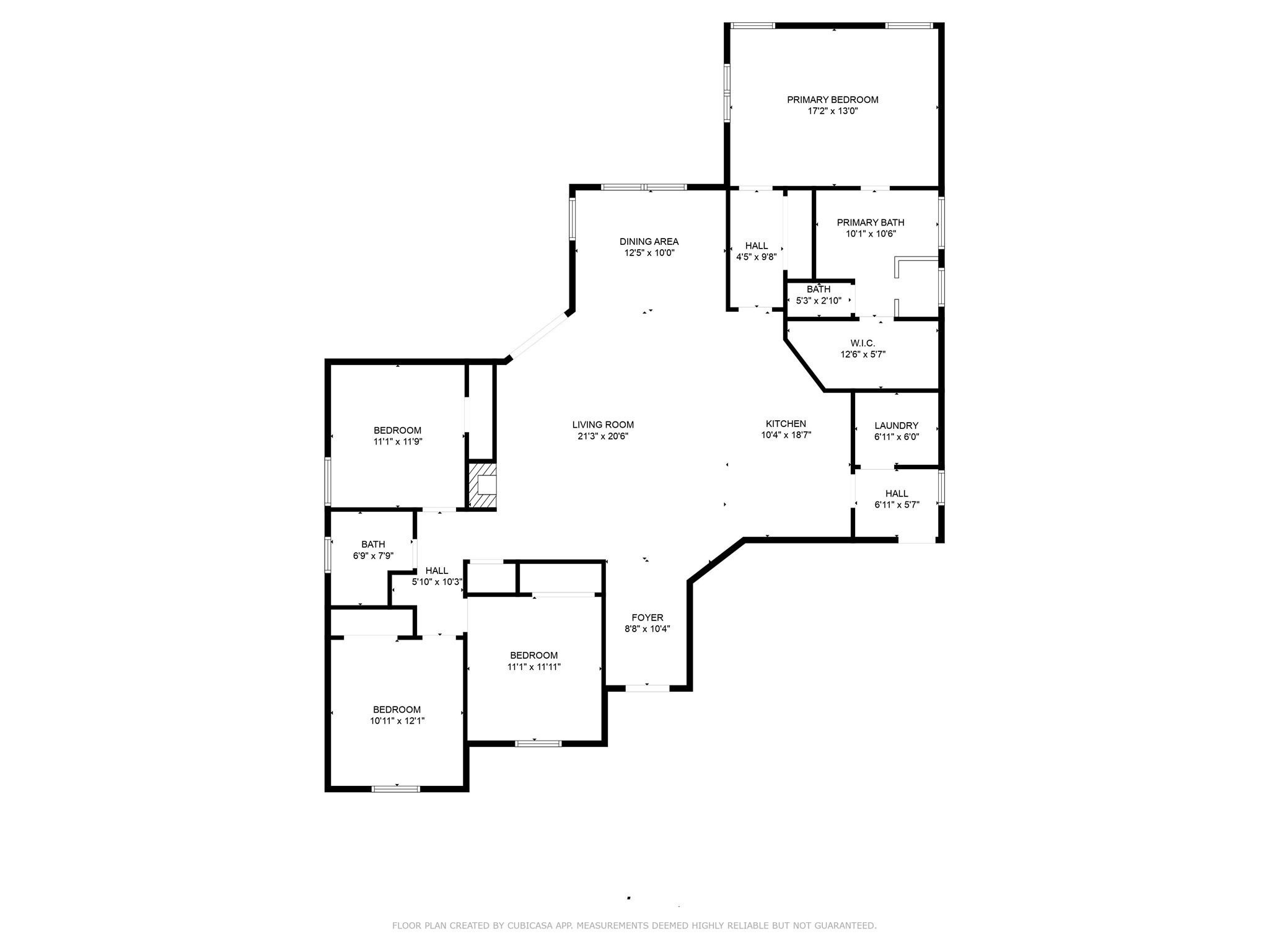 6389 Mill Run Road