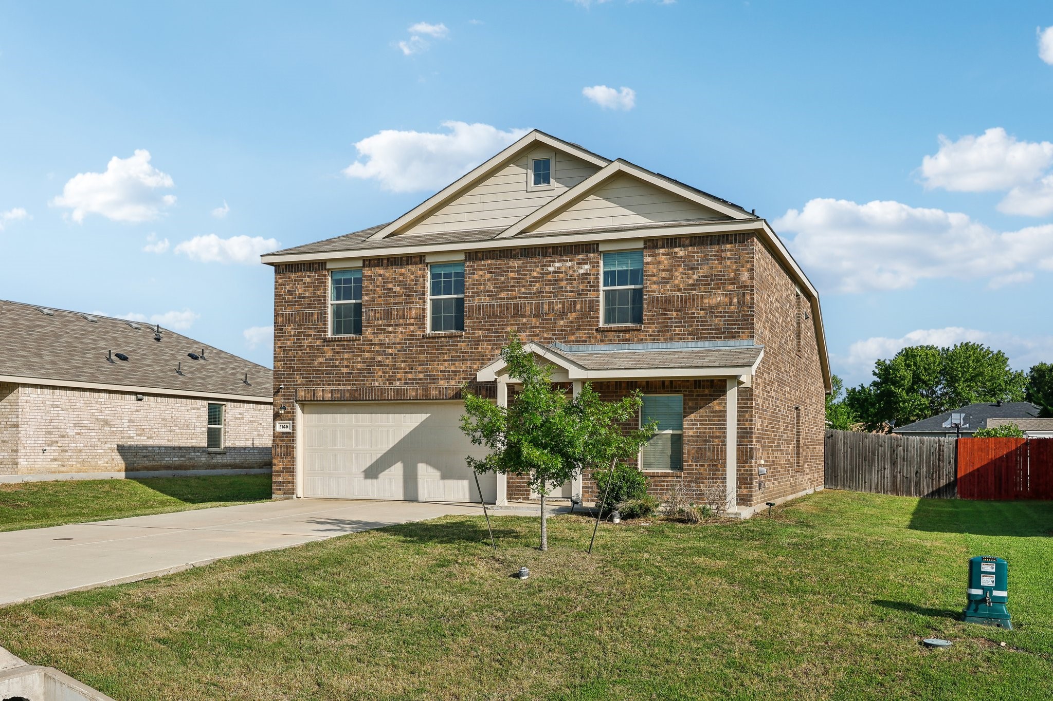 1145 Skyline Drive