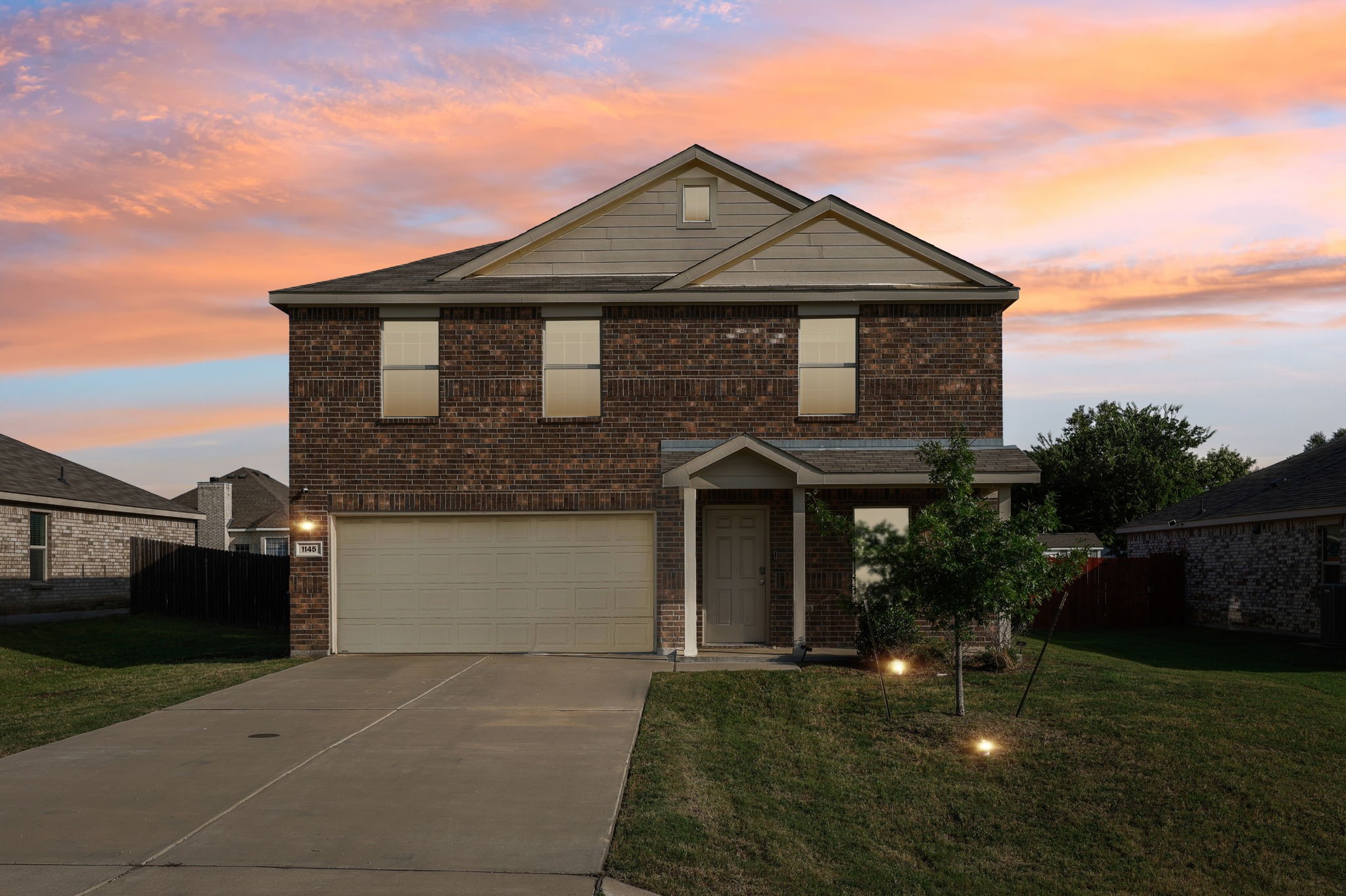 1145 Skyline Drive