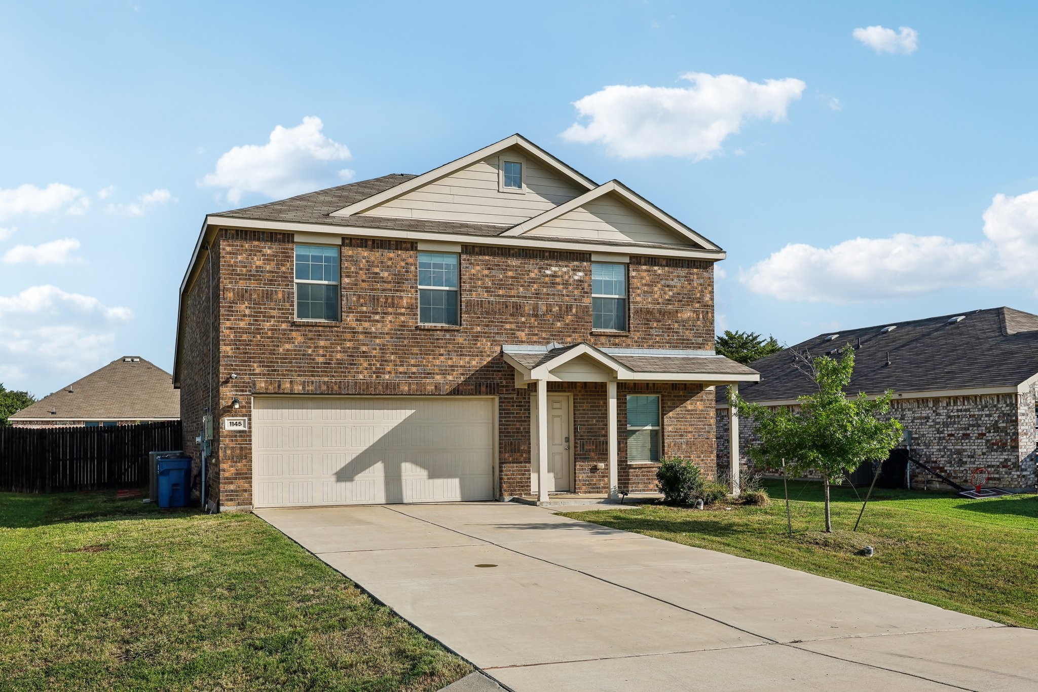 1145 Skyline Drive