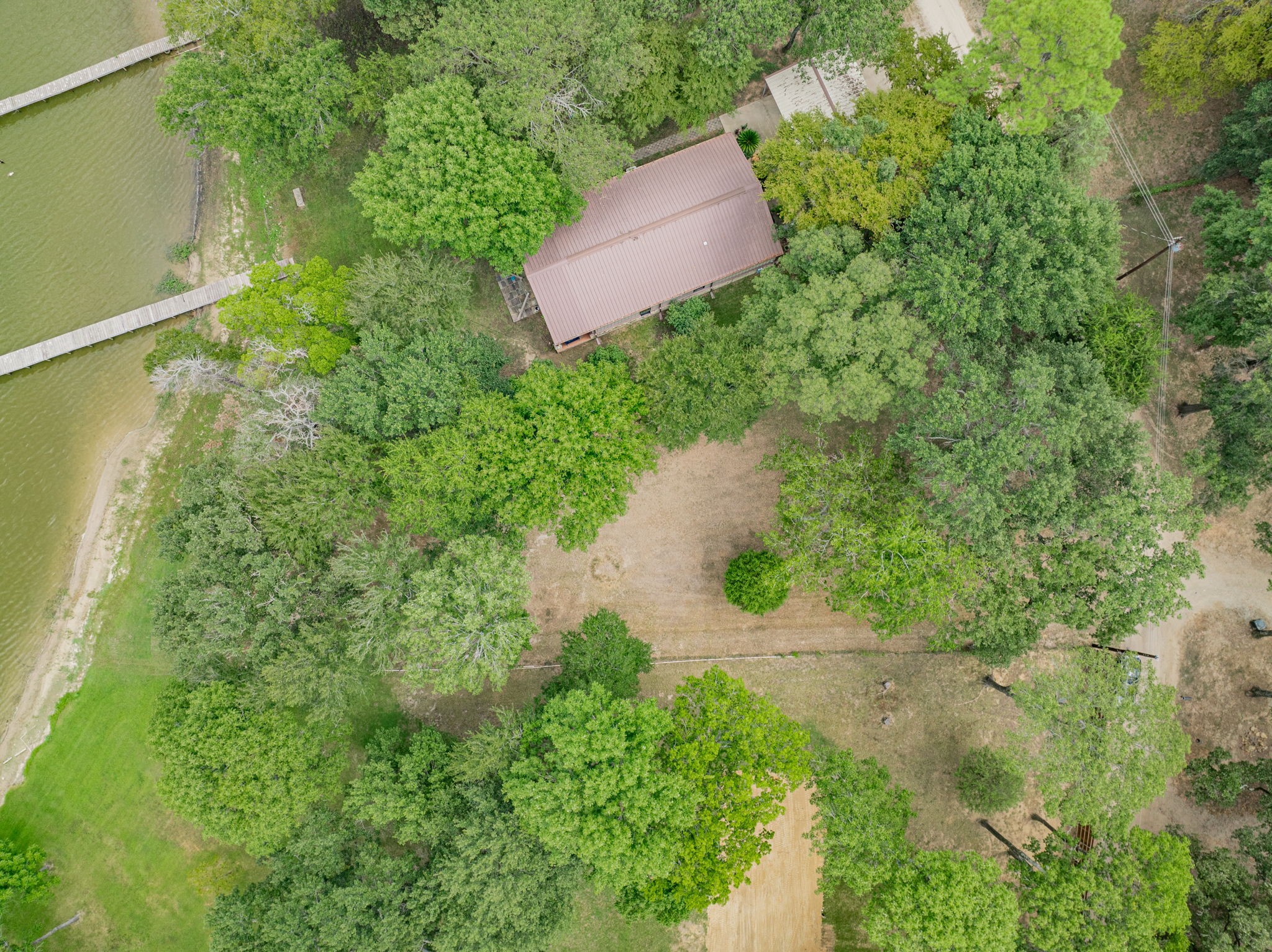 00 Pine Drive