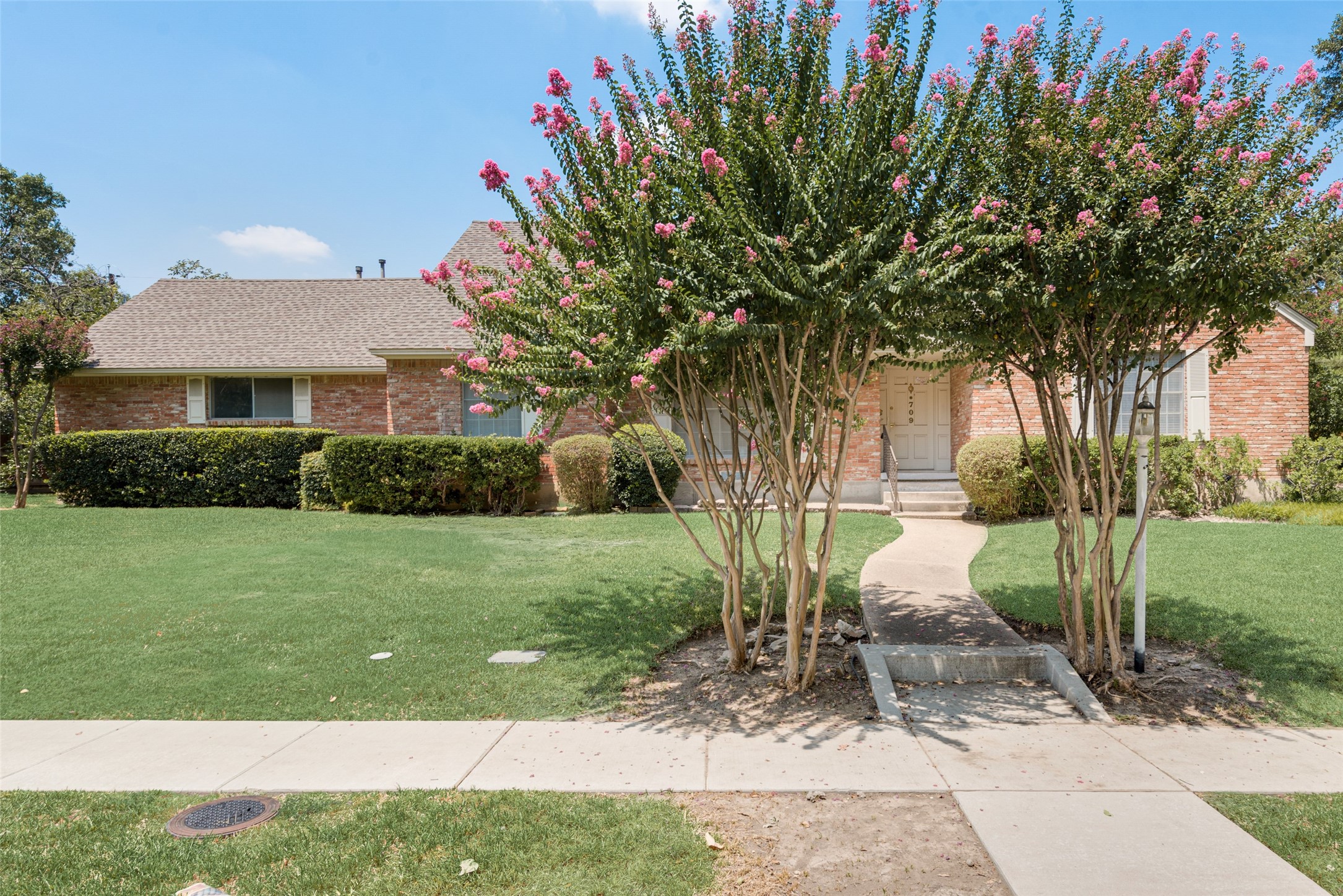 709 Carroll Drive