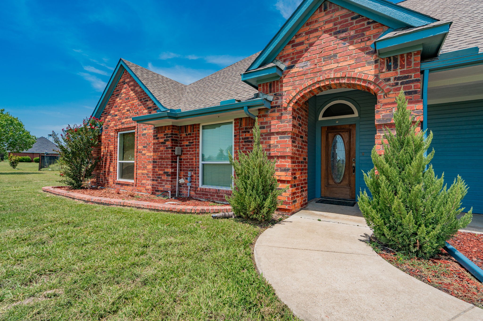 3073 W Ridgeview Circle