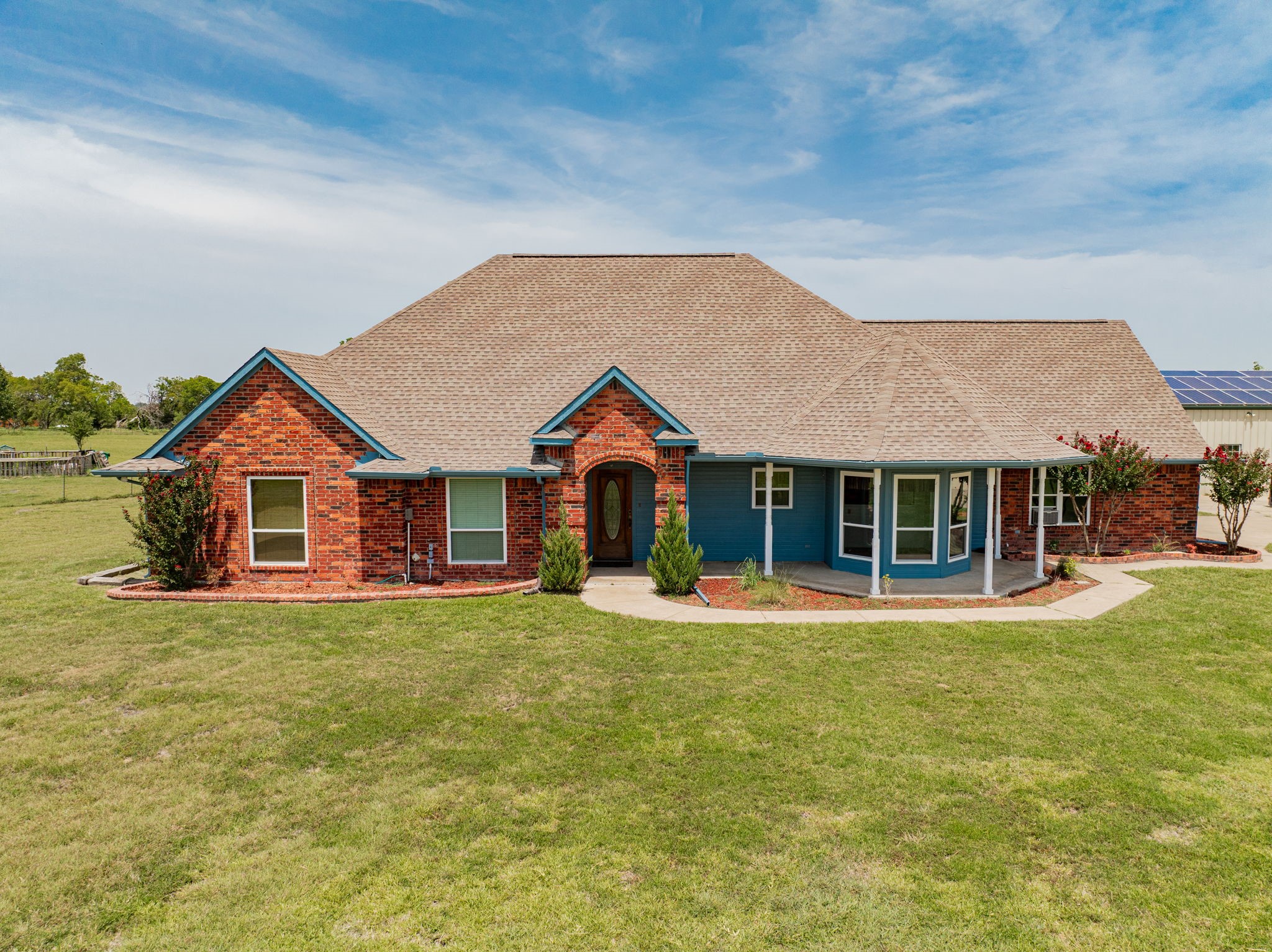 3073 W Ridgeview Circle