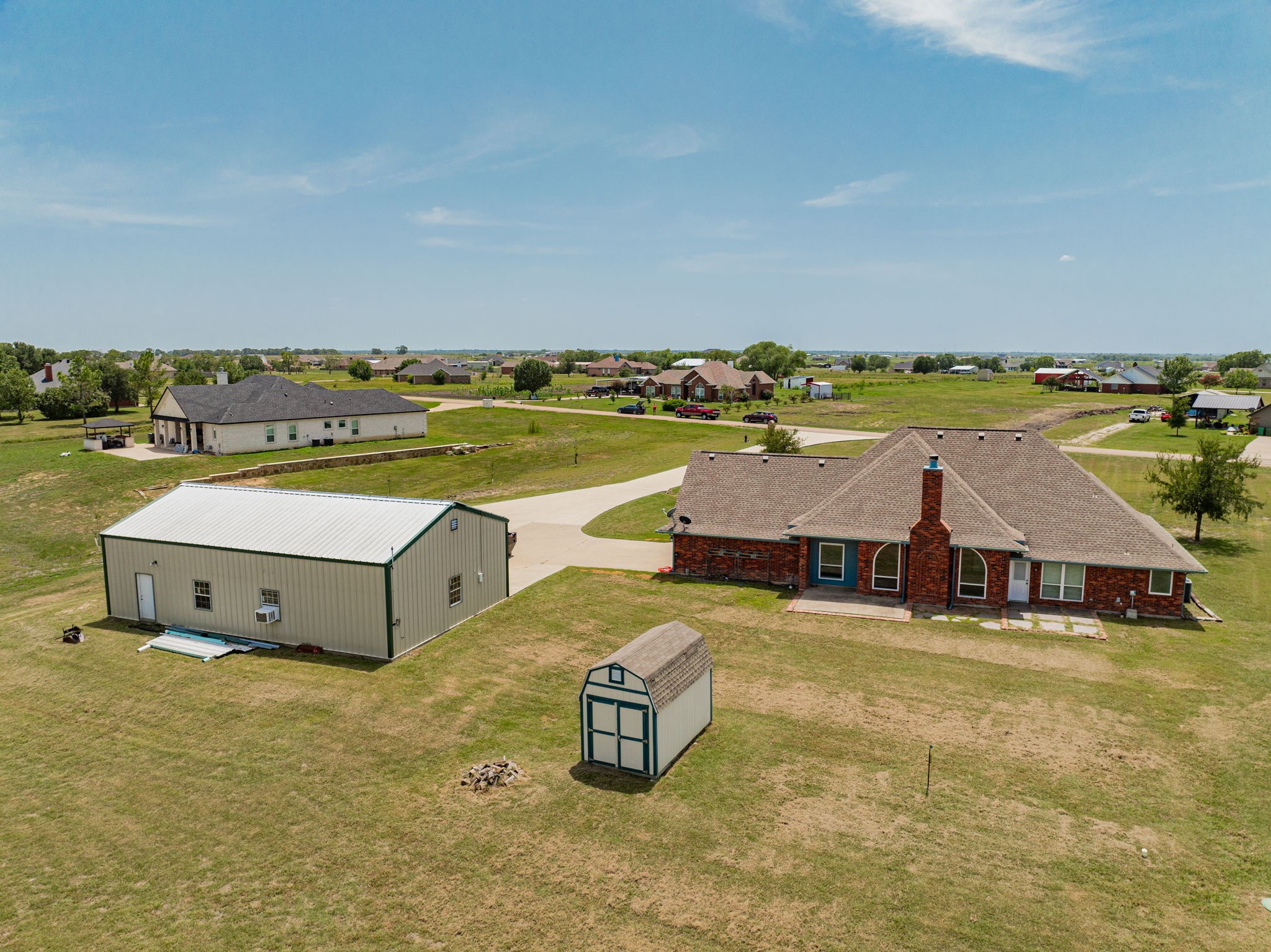 3073 W Ridgeview Circle
