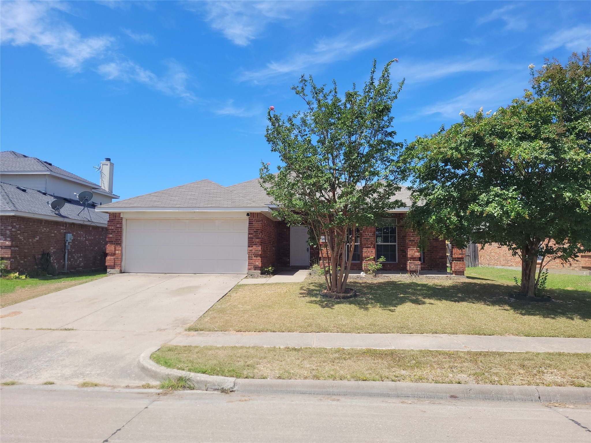 2604 Spencer Circle