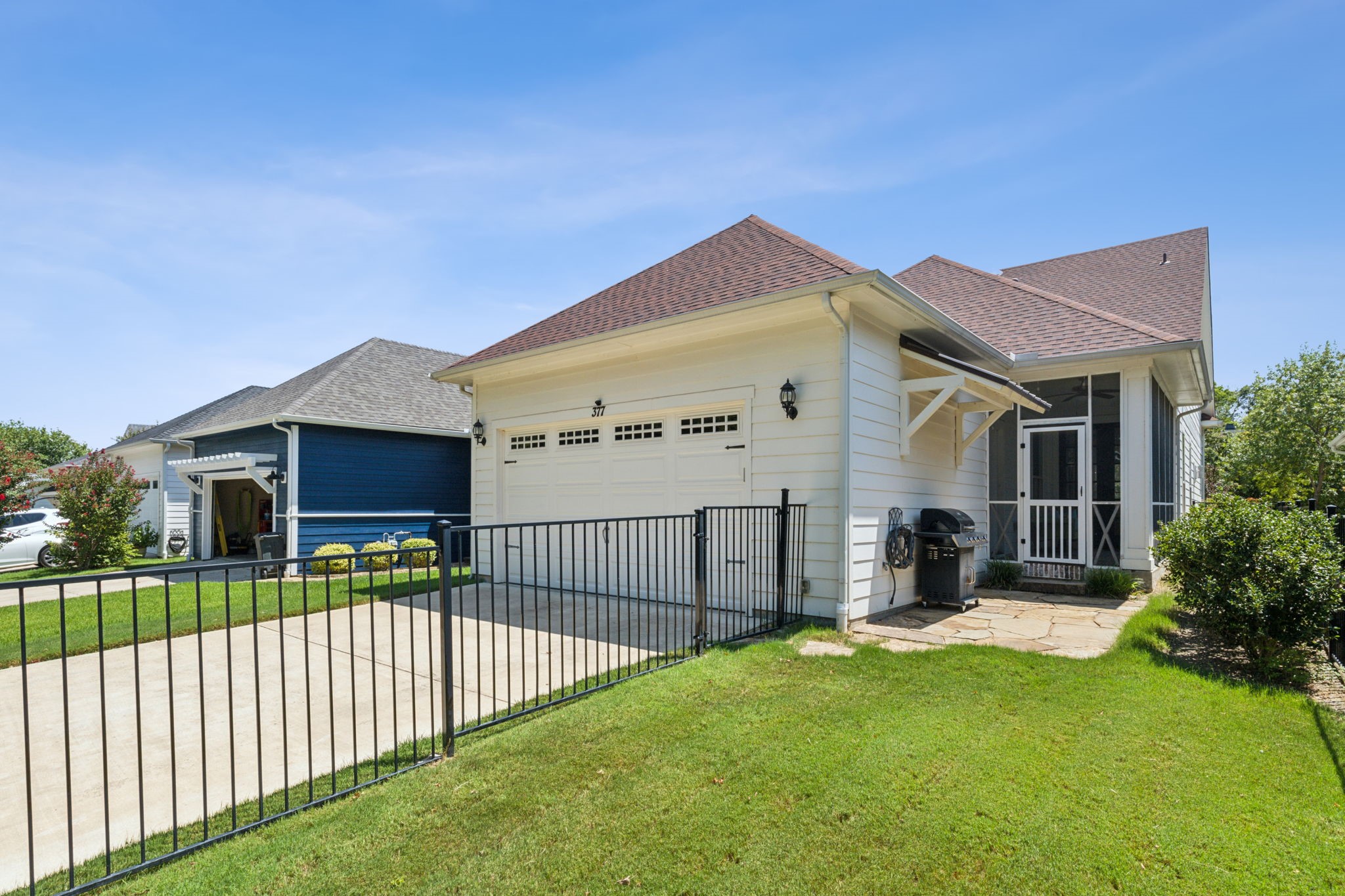 377 Jordan Farm Circle