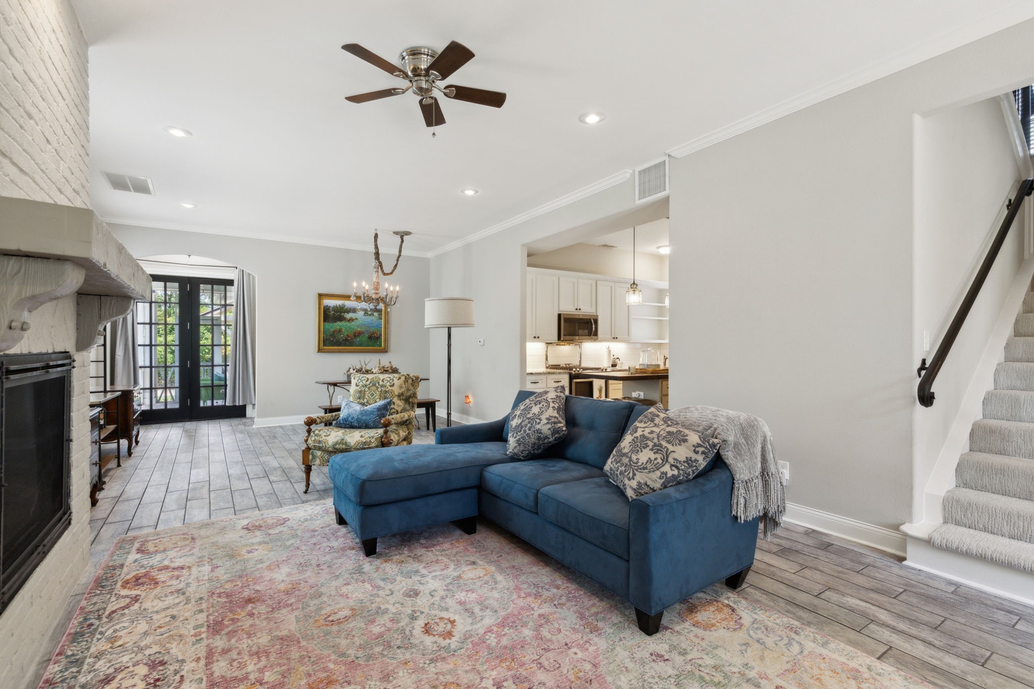 377 Jordan Farm Circle