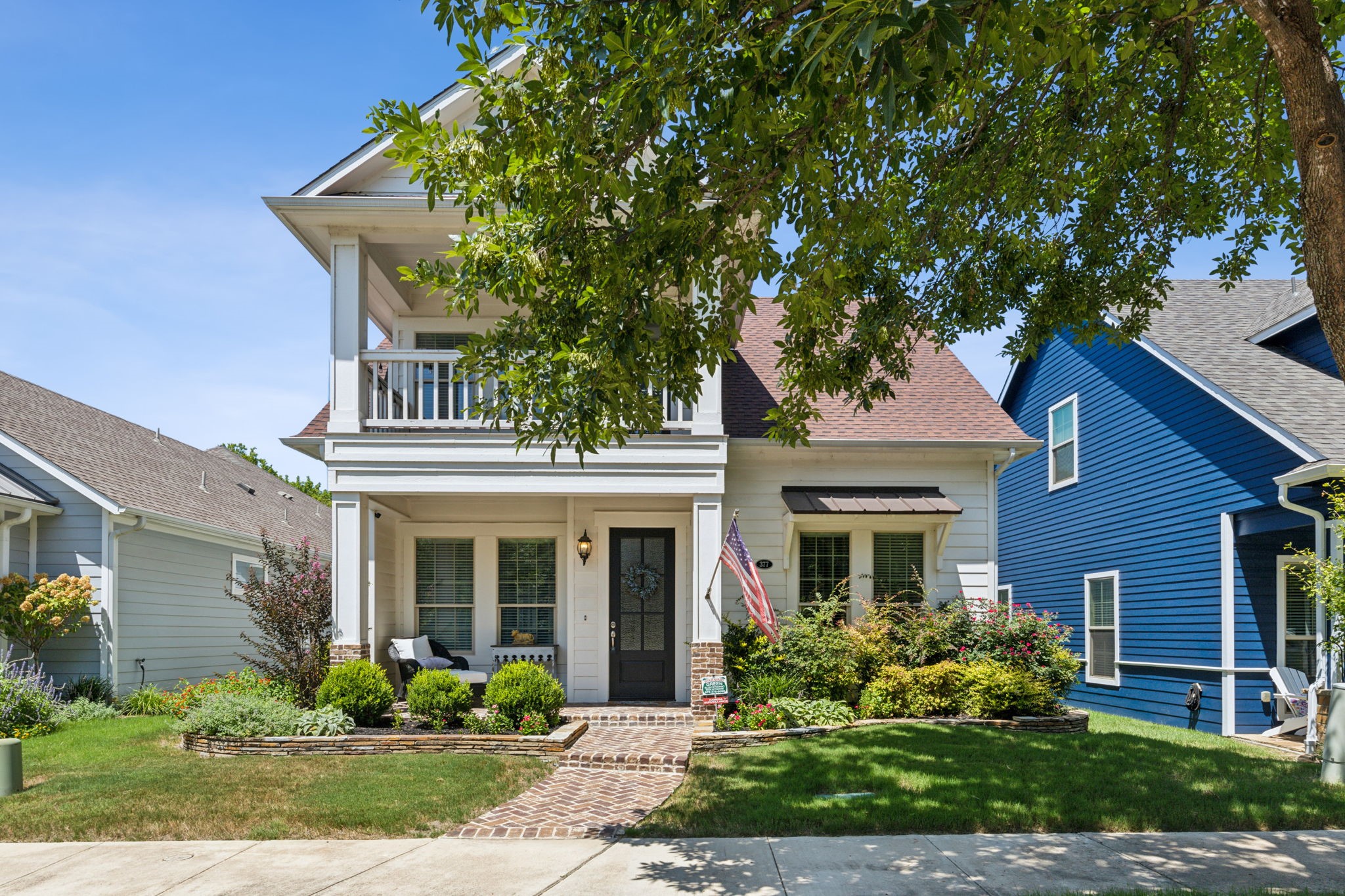 377 Jordan Farm Circle