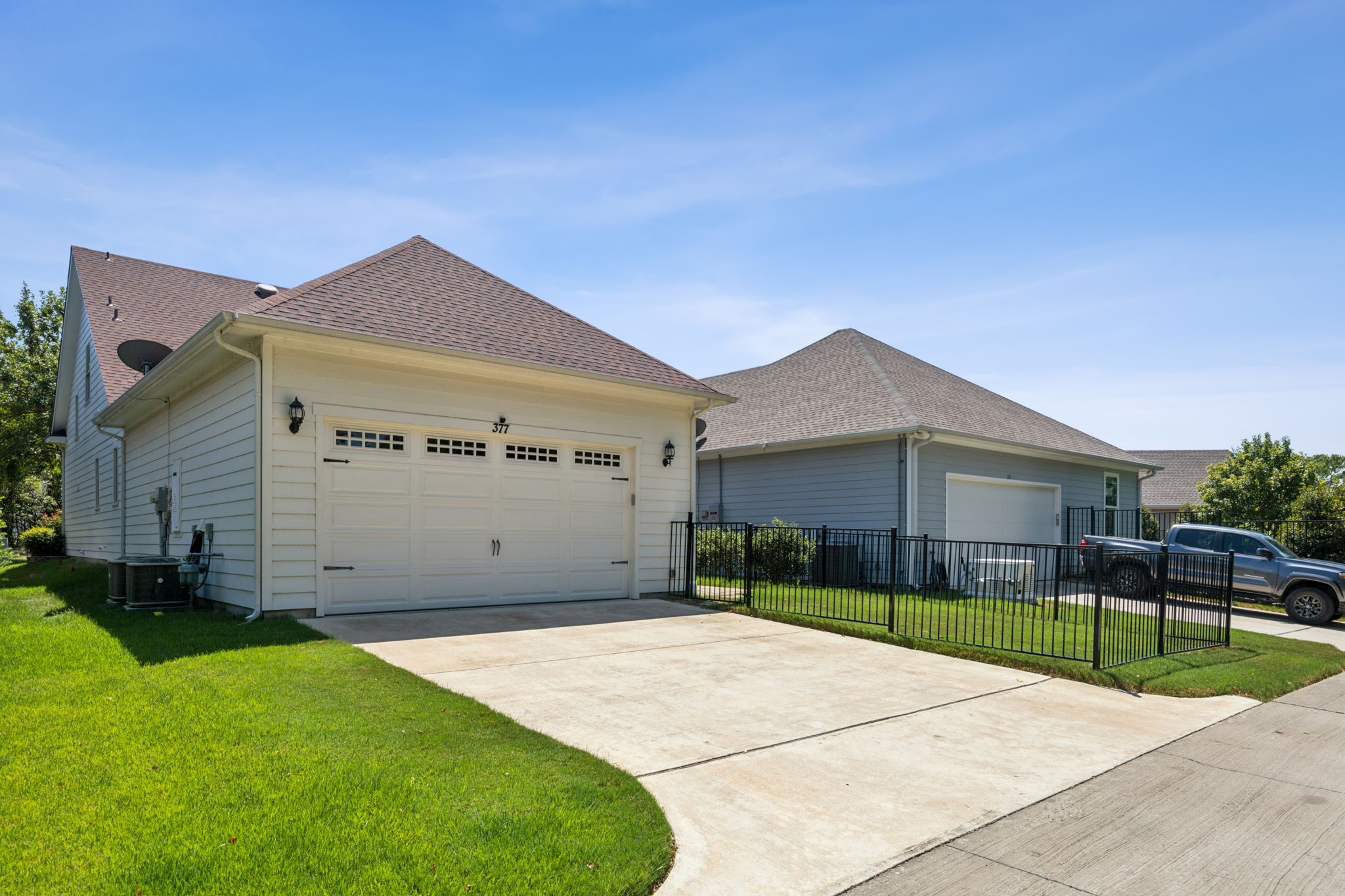 377 Jordan Farm Circle