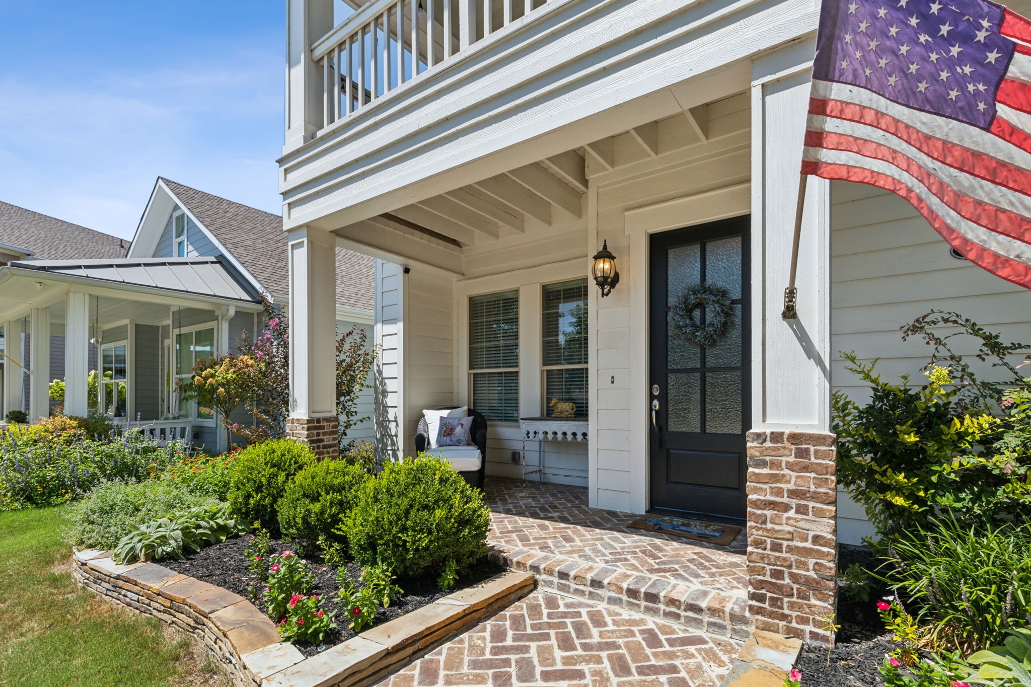 377 Jordan Farm Circle