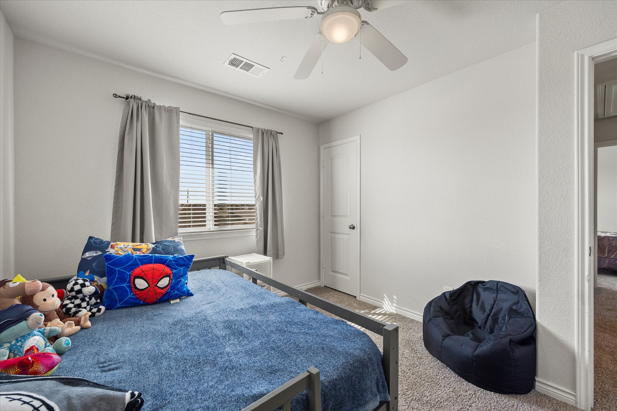 1500 Blue Jay Drive