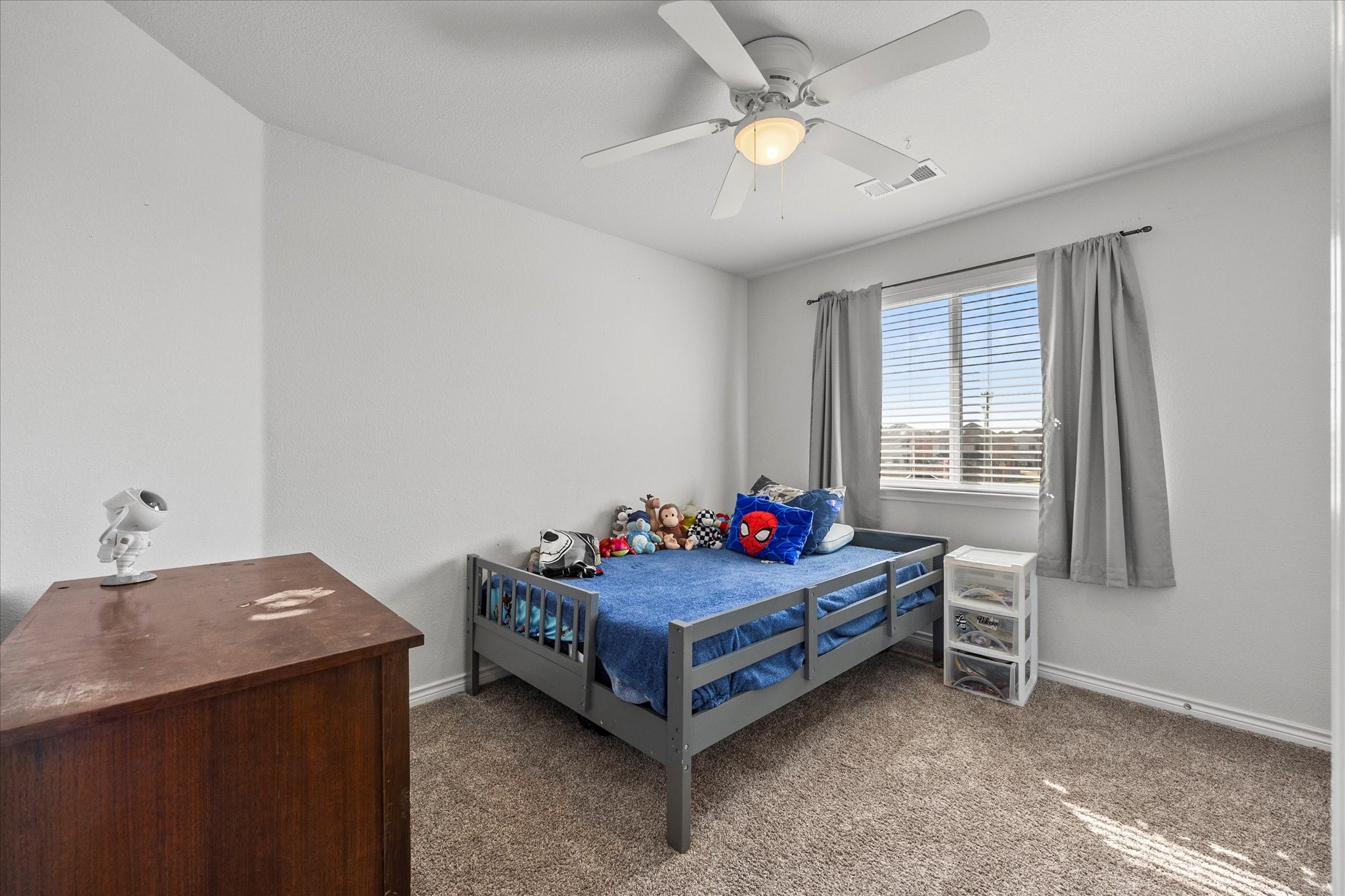 1500 Blue Jay Drive