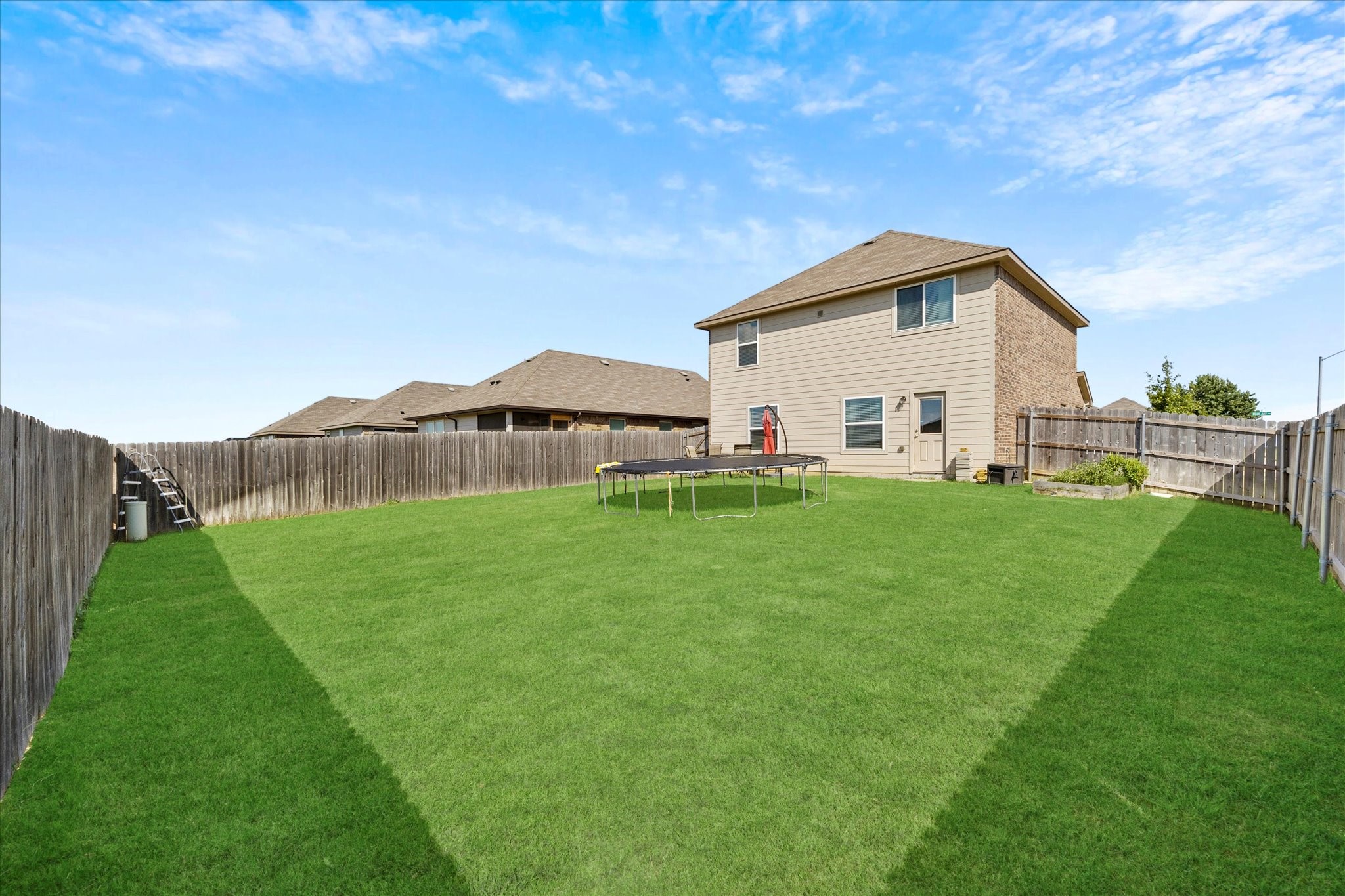 1500 Blue Jay Drive
