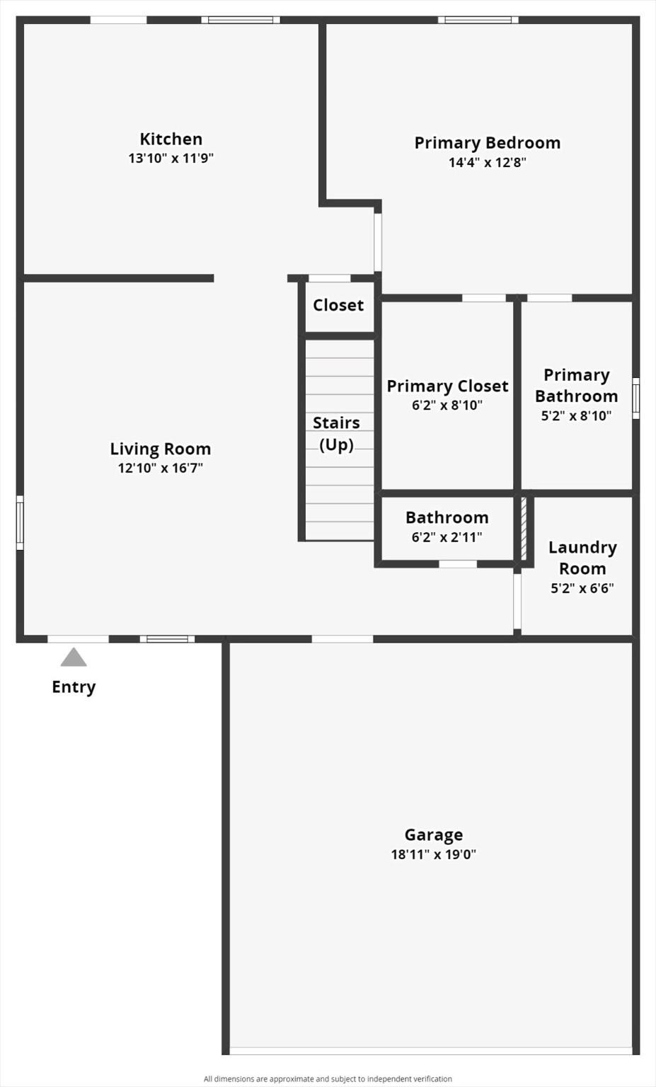 1500 Blue Jay Drive