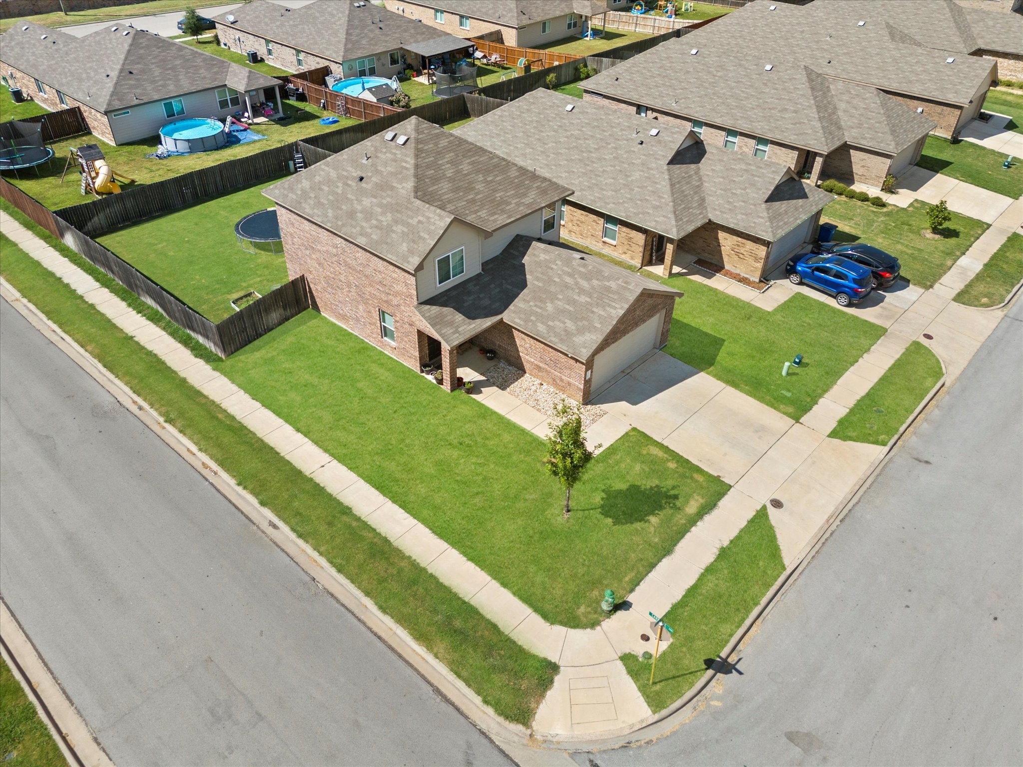 1500 Blue Jay Drive