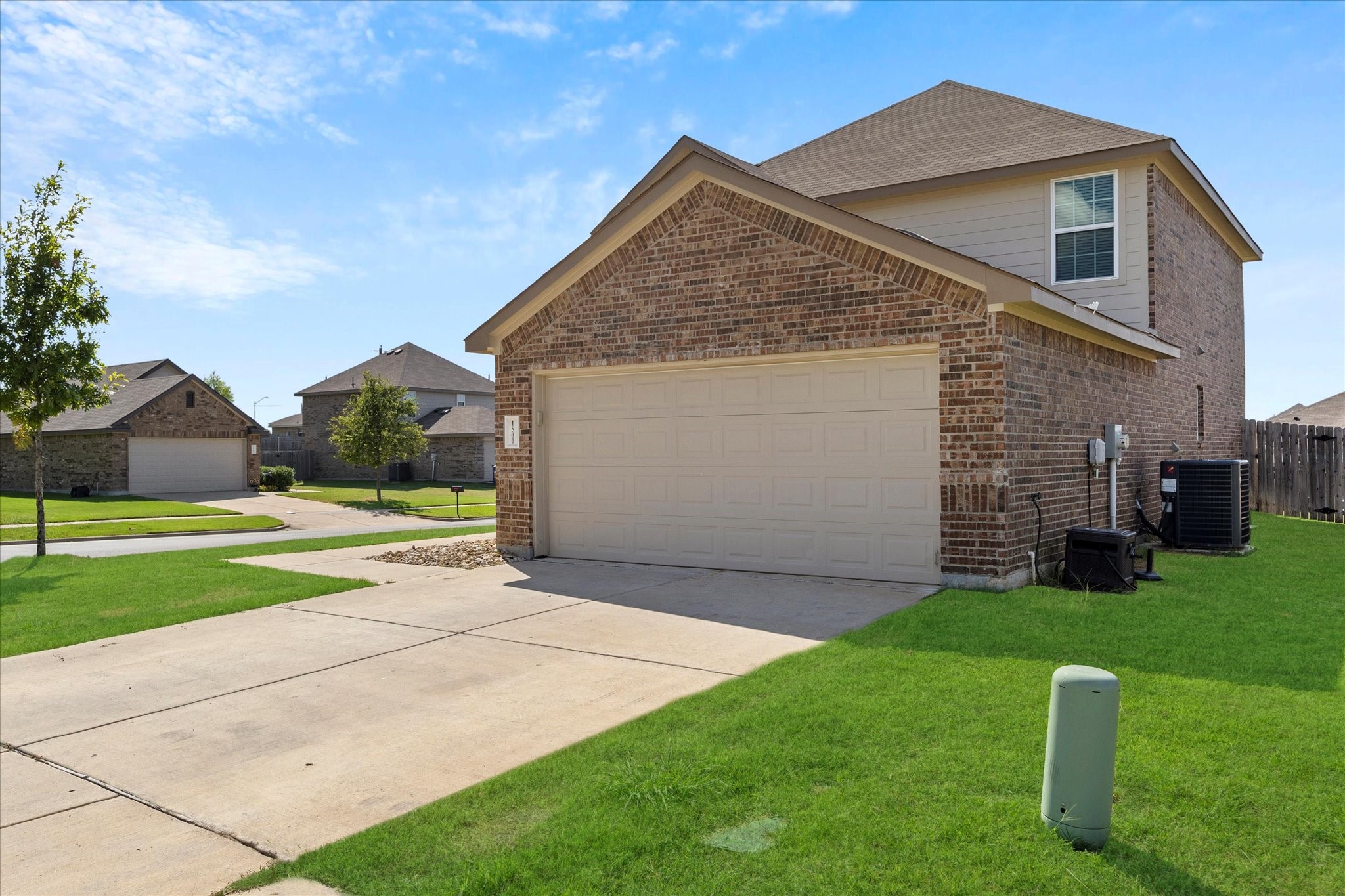 1500 Blue Jay Drive