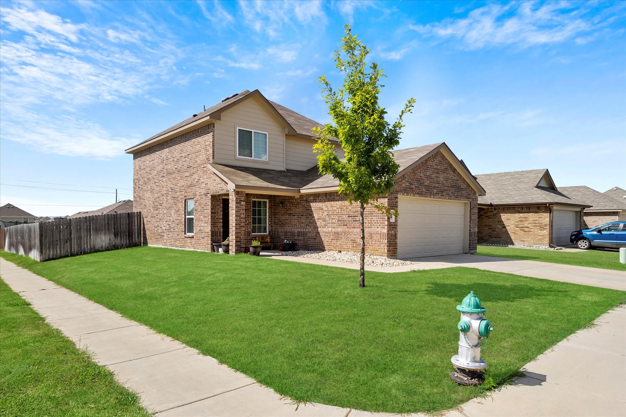 1500 Blue Jay Drive