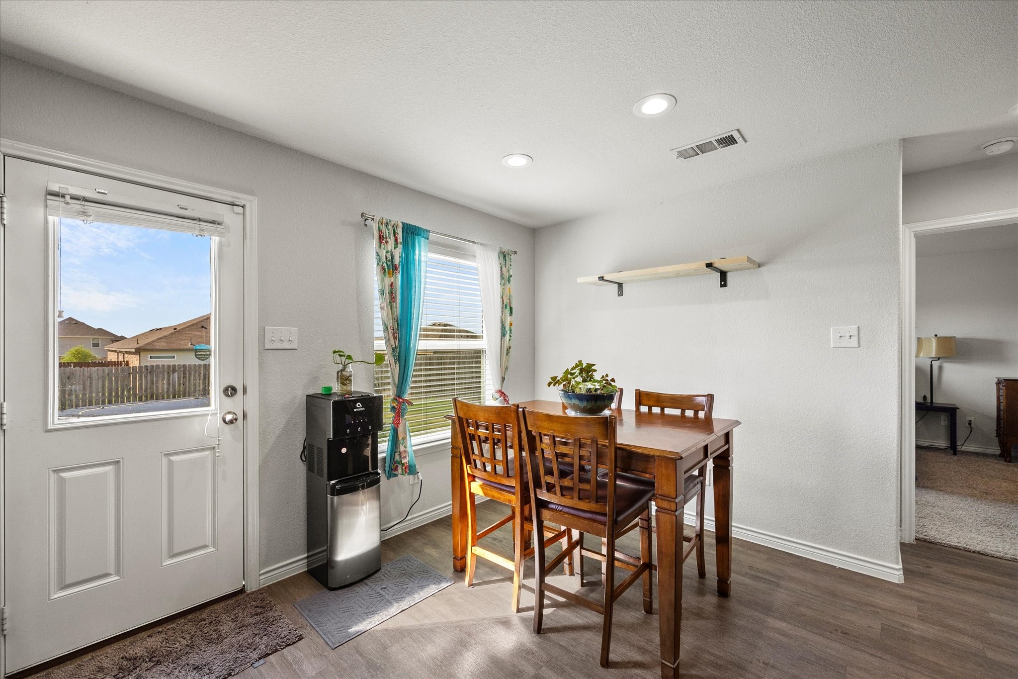 1500 Blue Jay Drive